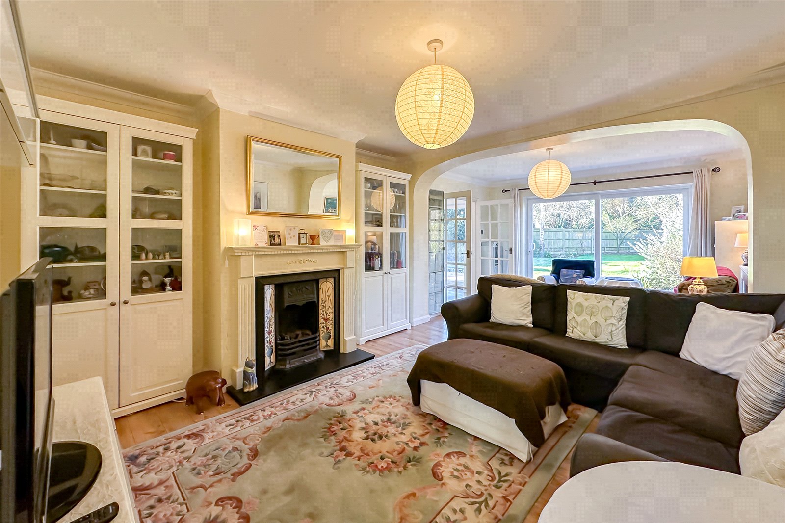 5 bed semi-detached house for sale in Langley Grove, Sandridge, St Albans, Hertfordshire, AL4  - Property Image 5