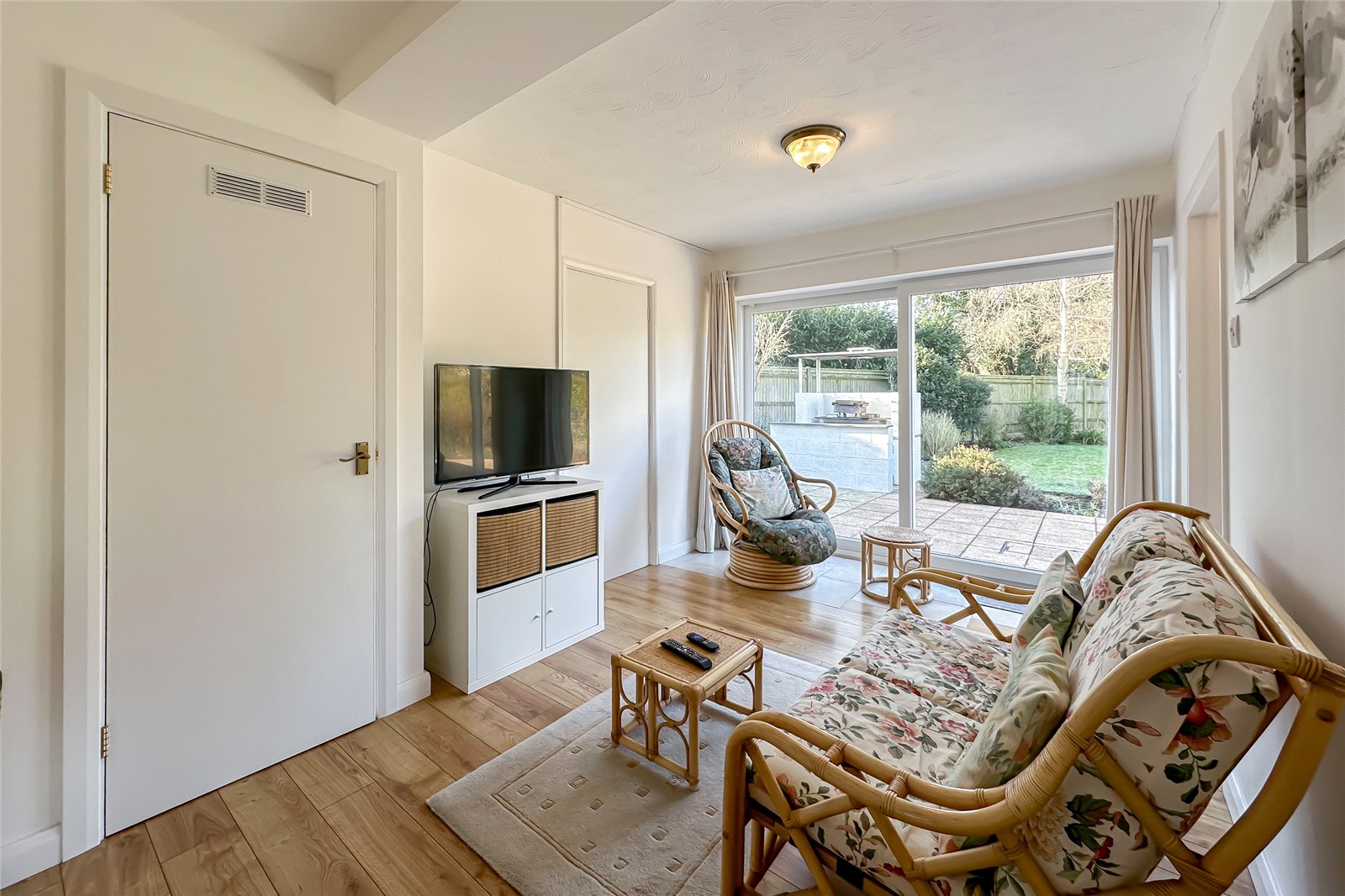 5 bed semi-detached house for sale in Langley Grove, Sandridge, St Albans, Hertfordshire, AL4  - Property Image 7