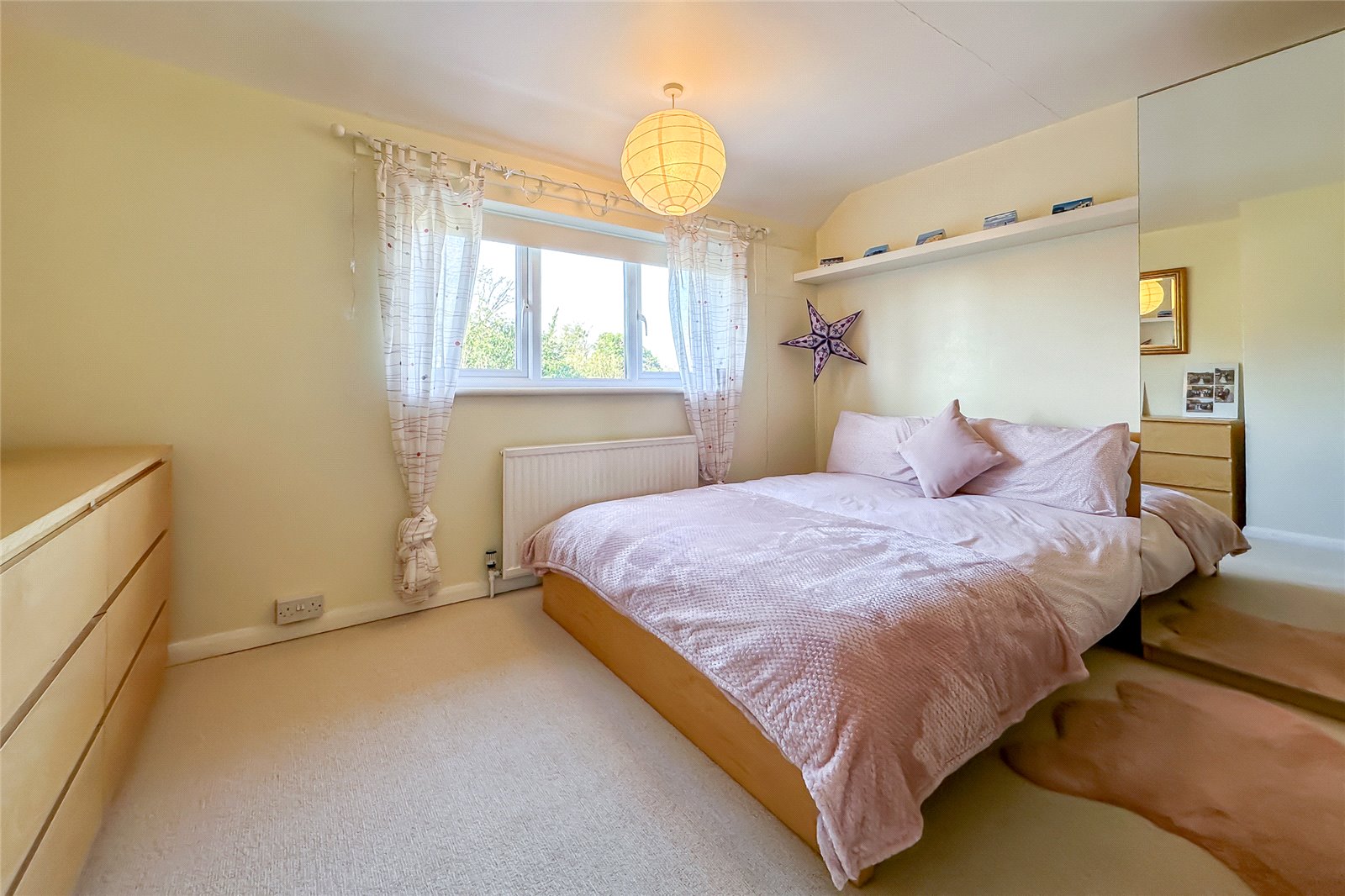 5 bed semi-detached house for sale in Langley Grove, Sandridge, St Albans, Hertfordshire, AL4  - Property Image 8