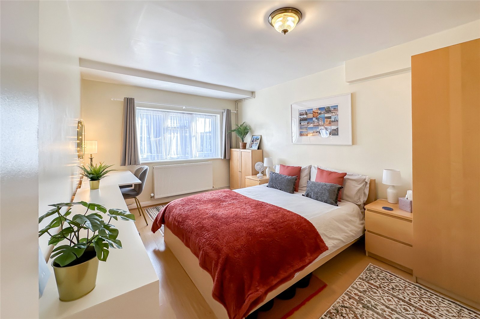 5 bed semi-detached house for sale in Langley Grove, Sandridge, St Albans, Hertfordshire, AL4  - Property Image 9