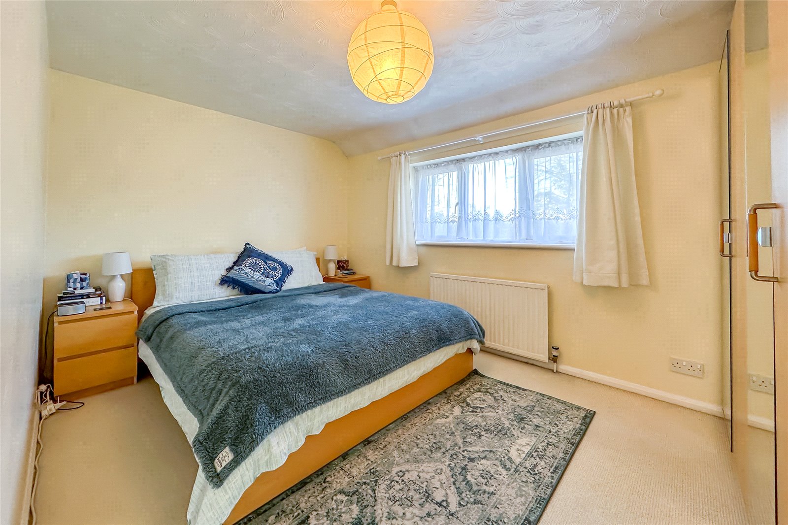5 bed semi-detached house for sale in Langley Grove, Sandridge, St Albans, Hertfordshire, AL4  - Property Image 10
