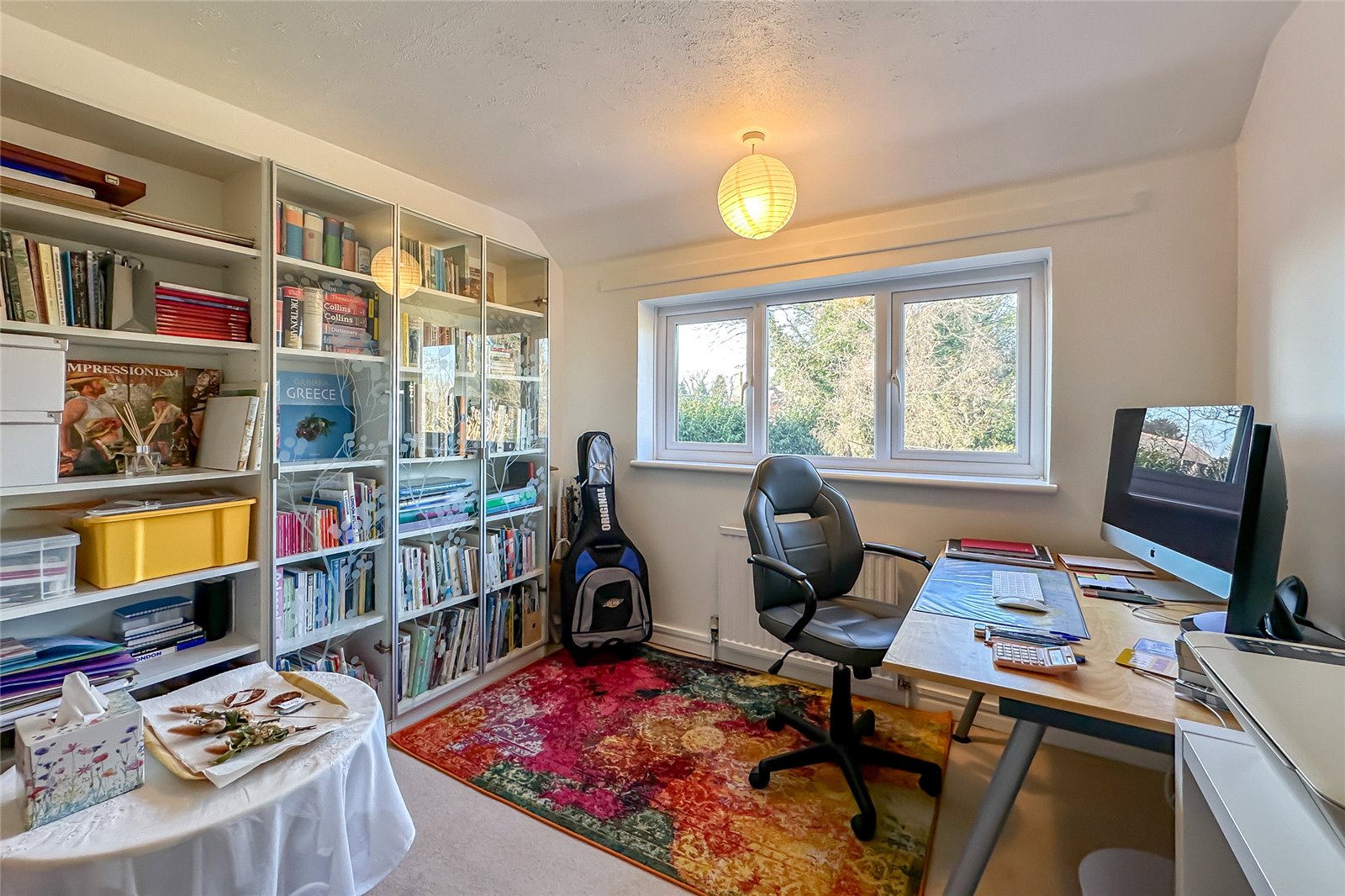 5 bed semi-detached house for sale in Langley Grove, Sandridge, St Albans, Hertfordshire, AL4  - Property Image 15