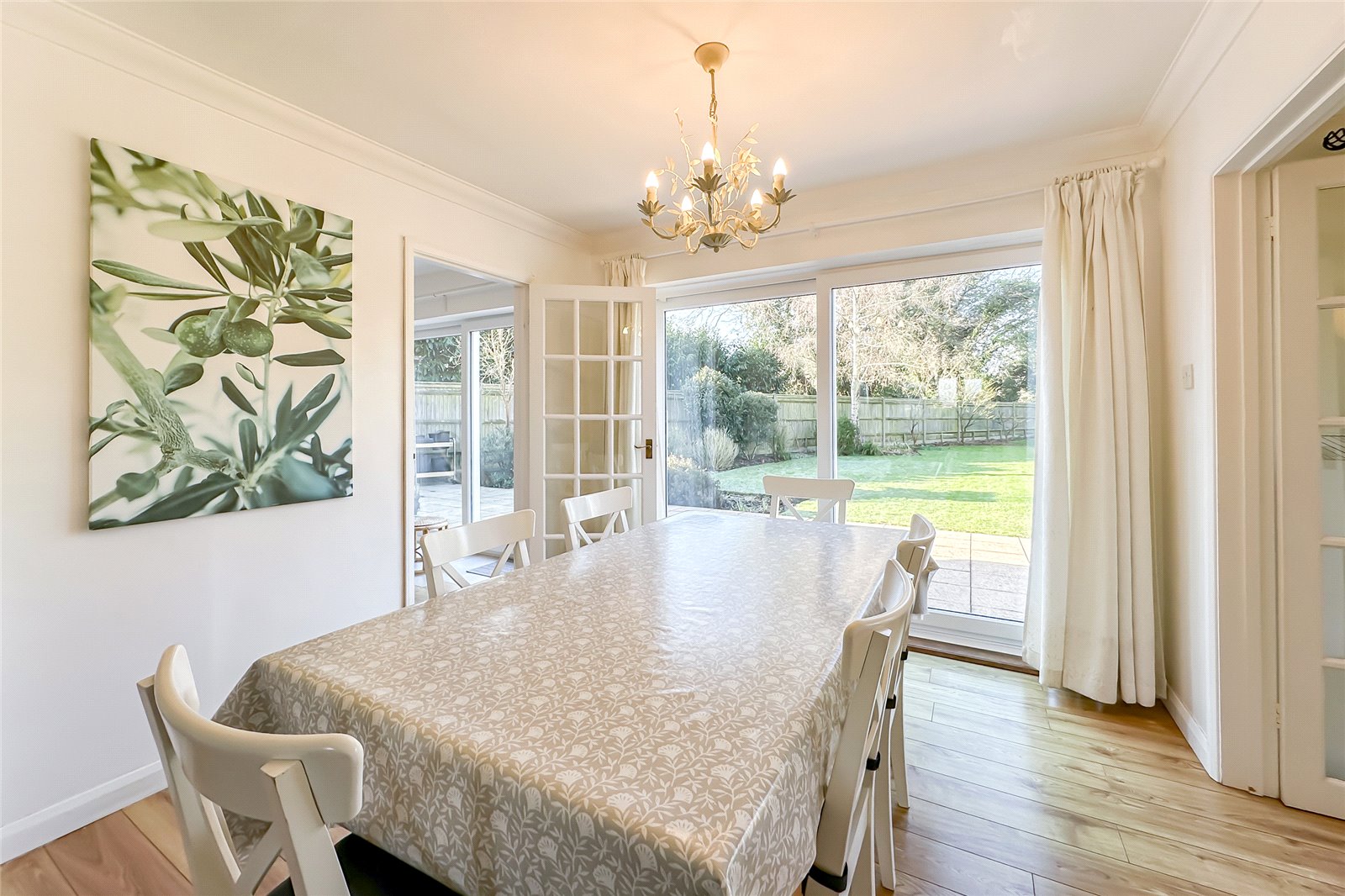 5 bed semi-detached house for sale in Langley Grove, Sandridge, St Albans, Hertfordshire, AL4  - Property Image 17
