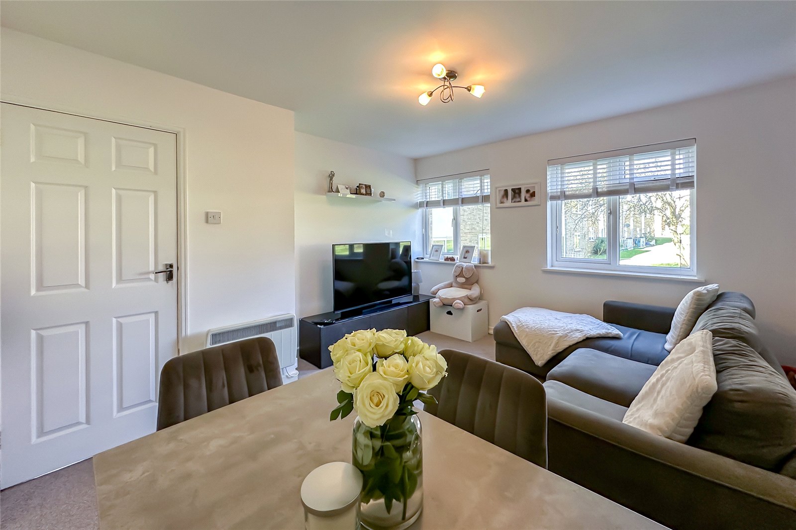 2 bed ground floor flat for sale in The Ridgeway, St. Albans, Hertfordshire, AL4 - Property Image 4