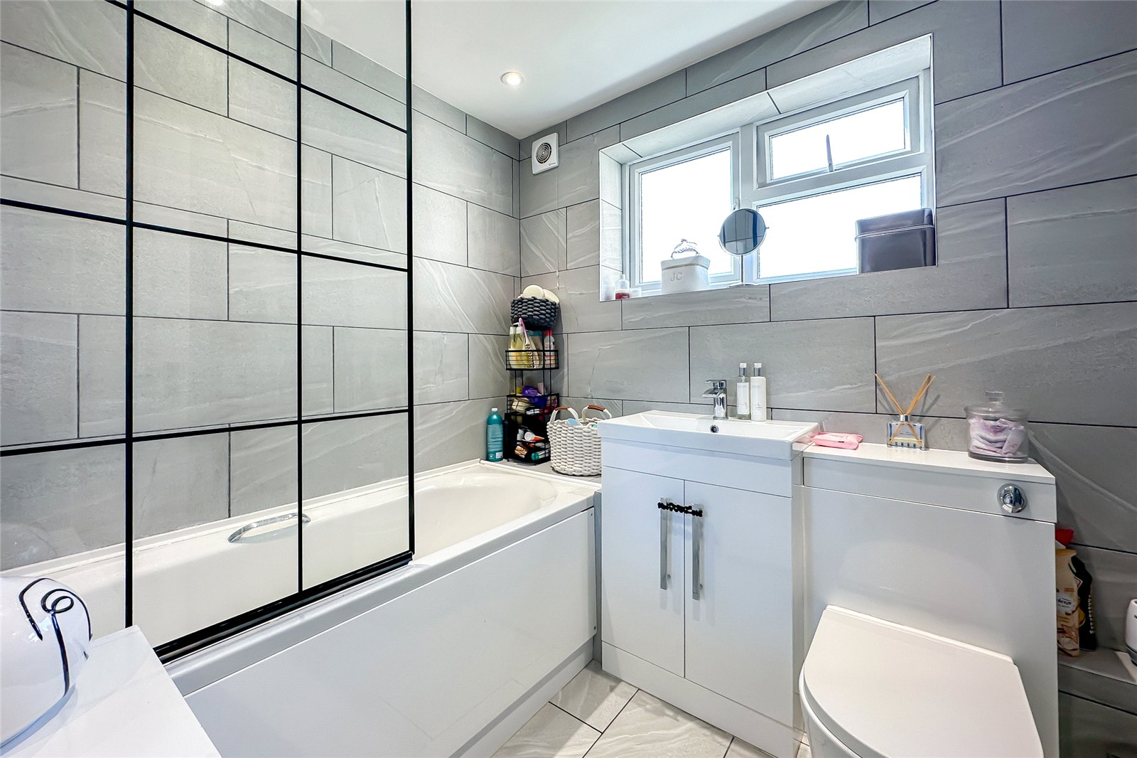 2 bed ground floor flat for sale in The Ridgeway, St. Albans, Hertfordshire, AL4 - Property Image 8