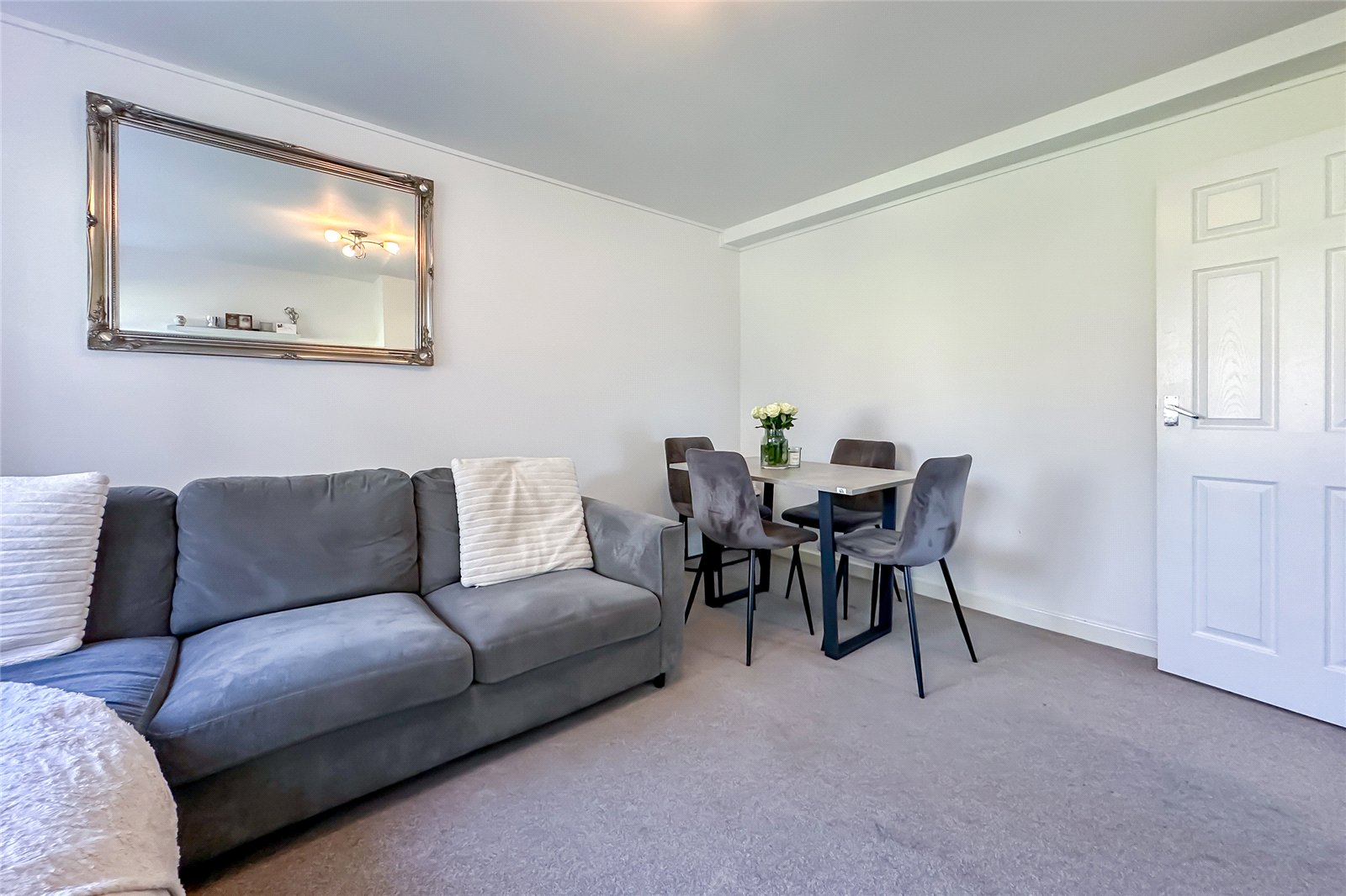 2 bed ground floor flat for sale in The Ridgeway, St. Albans, Hertfordshire, AL4 - Property Image 12