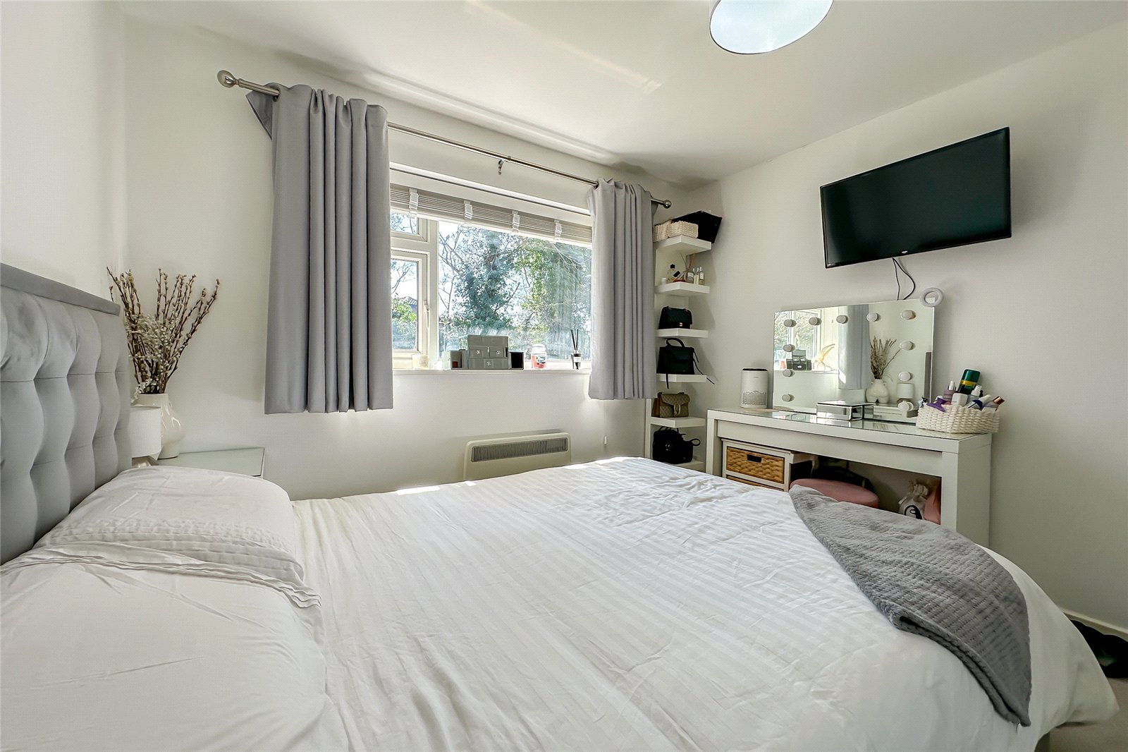 2 bed ground floor flat for sale in The Ridgeway, St. Albans, Hertfordshire, AL4 - Property Image 13