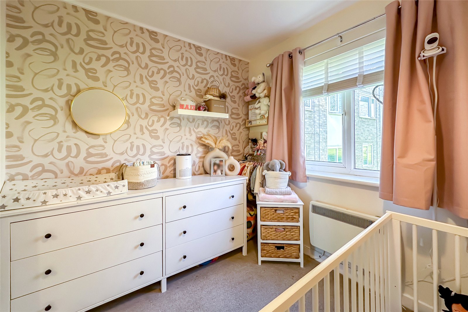 2 bed ground floor flat for sale in The Ridgeway, St. Albans, Hertfordshire, AL4 - Property Image 7