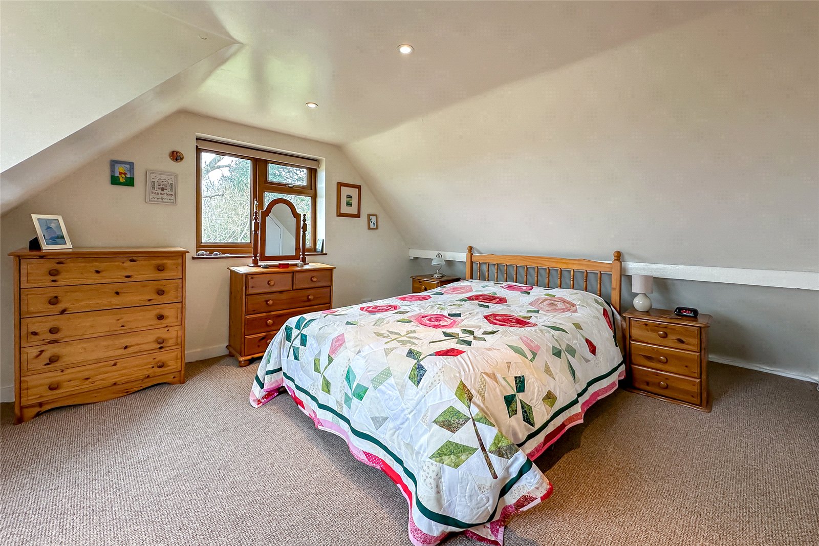 3 bed detached house for sale in Roestock Lane, Colney Heath, St. Albans, Hertfordshire, AL4 - Property Image 14