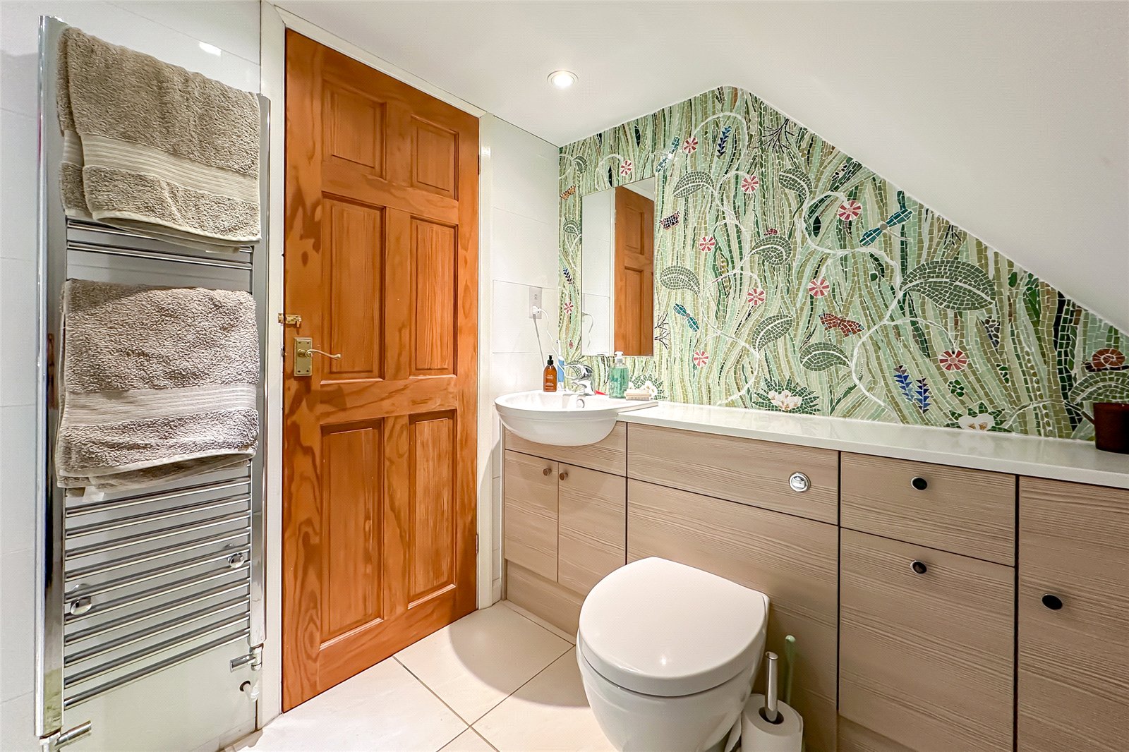 3 bed detached house for sale in Roestock Lane, Colney Heath, St. Albans, Hertfordshire, AL4 - Property Image 16