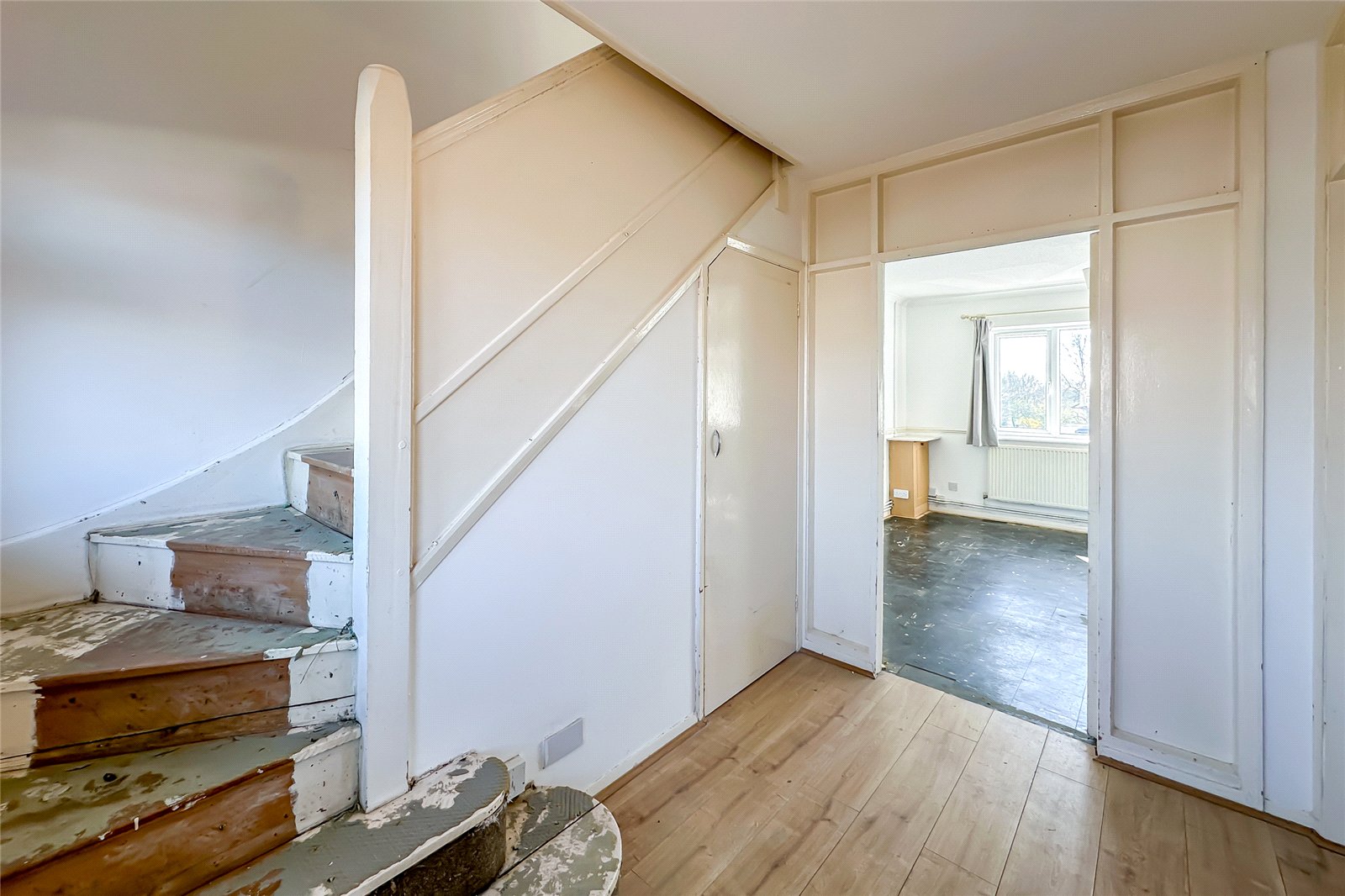 3 bed maisonette for sale in The Quadrant, St. Albans, Hertfordshire, AL4 - Property Image 5