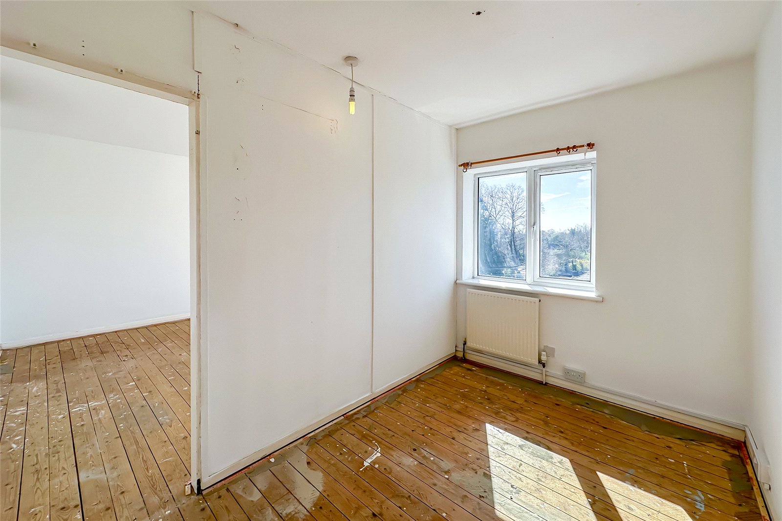 3 bed maisonette for sale in The Quadrant, St. Albans, Hertfordshire, AL4 - Property Image 7