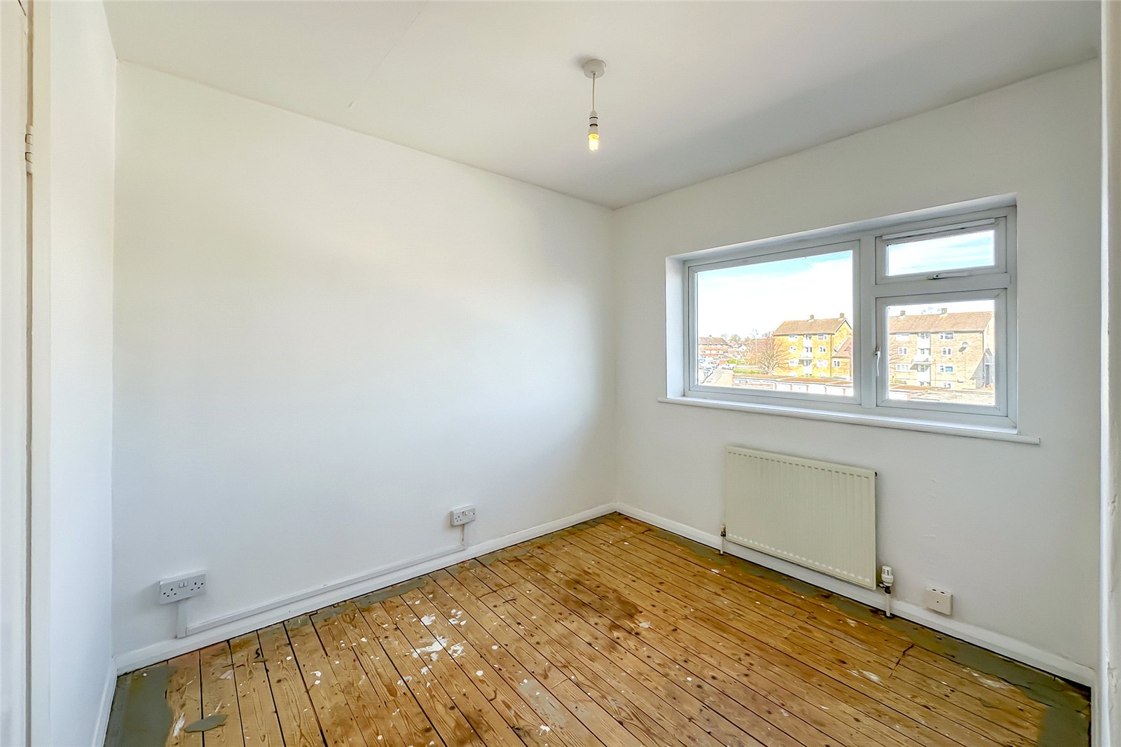 3 bed maisonette for sale in The Quadrant, St. Albans, Hertfordshire, AL4 - Property Image 8