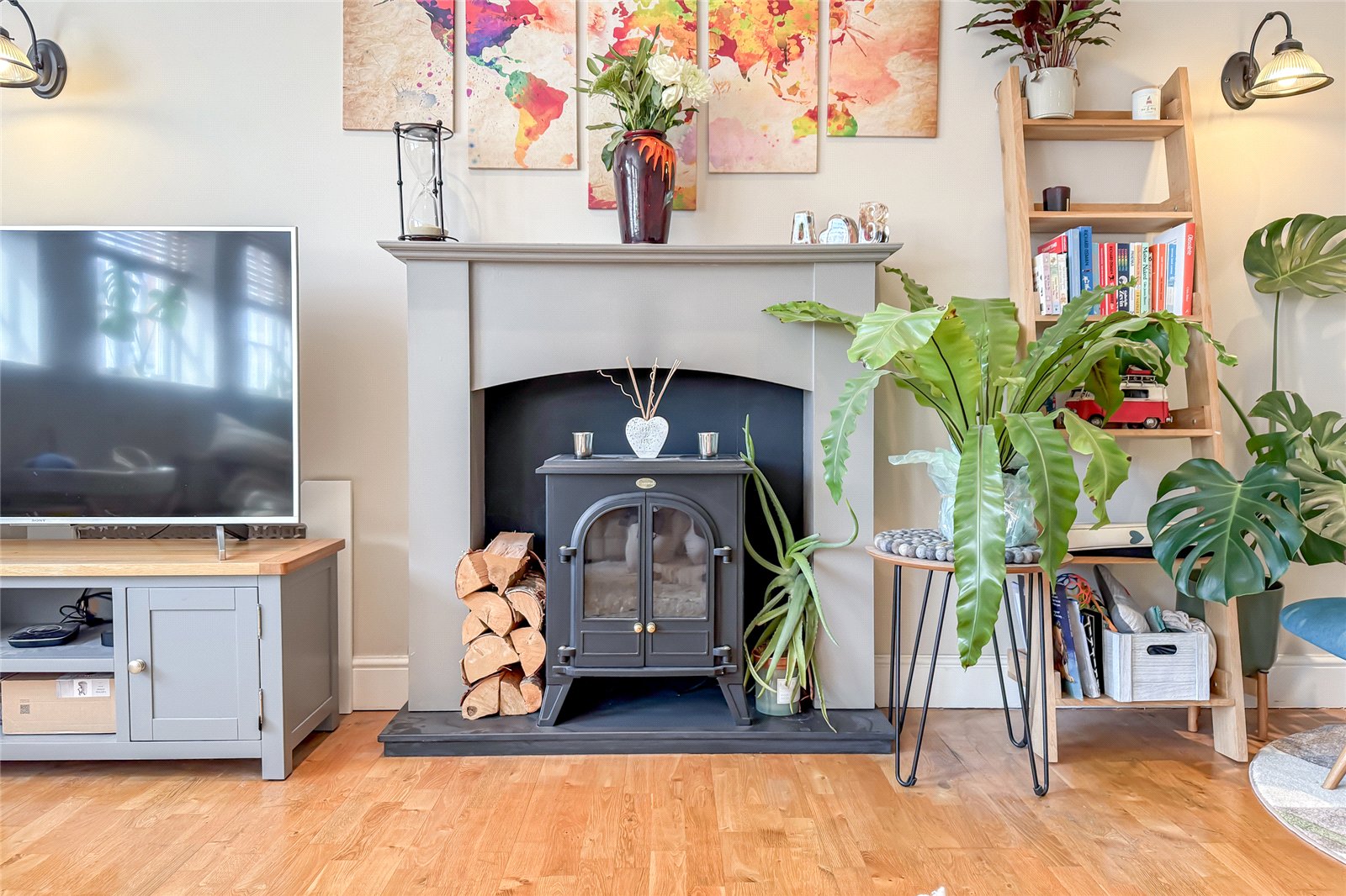2 bed apartment for sale in Old Priory Park, Old London Road, St. Albans, Hertfordshire,, AL1  - Property Image 4