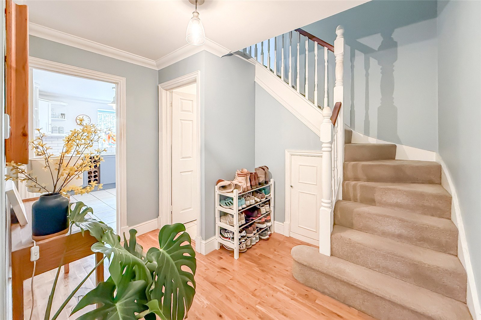 2 bed apartment for sale in Old Priory Park, Old London Road, St. Albans, Hertfordshire,, AL1  - Property Image 8