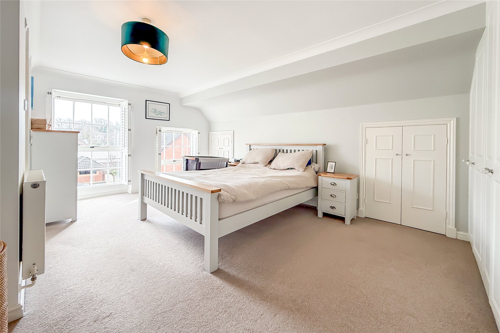 2 bed apartment for sale in Old Priory Park, Old London Road, St. Albans, Hertfordshire,, AL1  - Property Image 9