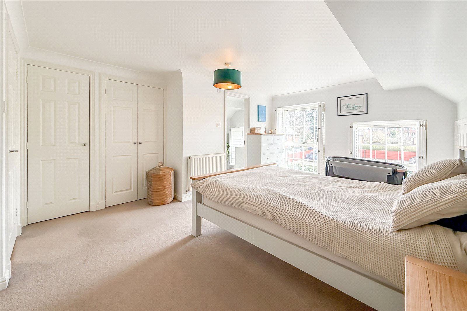 2 bed apartment for sale in Old Priory Park, Old London Road, St. Albans, Hertfordshire,, AL1  - Property Image 7