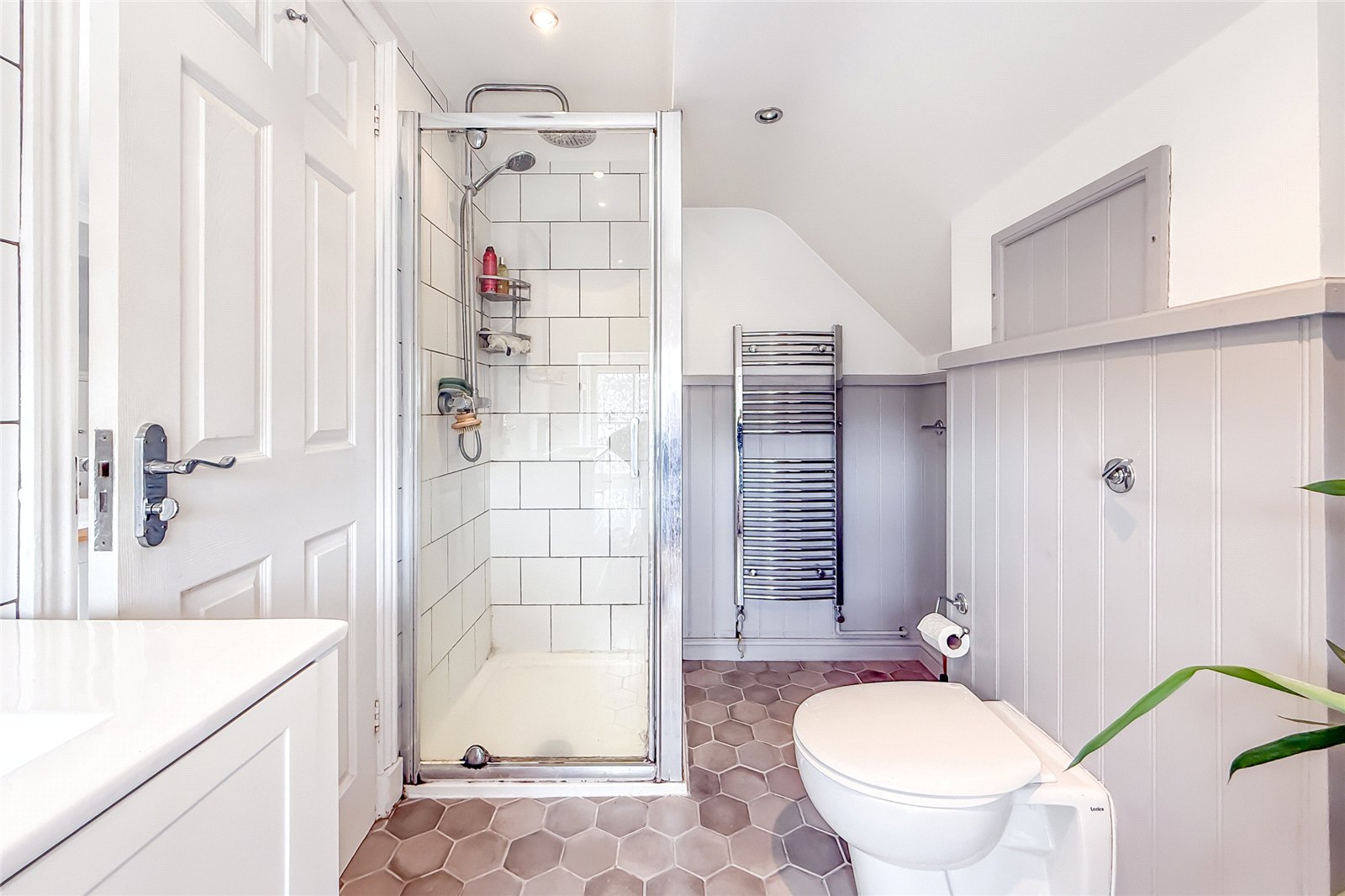 2 bed apartment for sale in Old Priory Park, Old London Road, St. Albans, Hertfordshire,, AL1  - Property Image 11