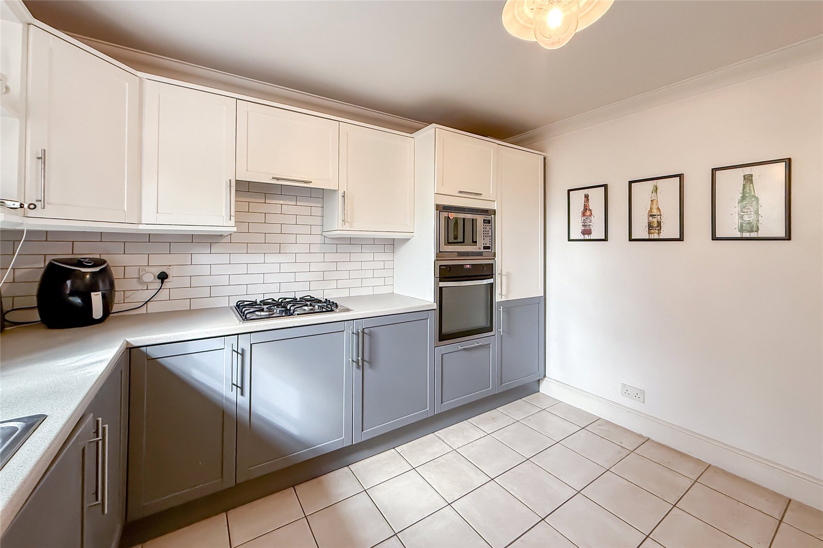 2 bed apartment for sale in Old Priory Park, Old London Road, St. Albans, Hertfordshire,, AL1  - Property Image 15