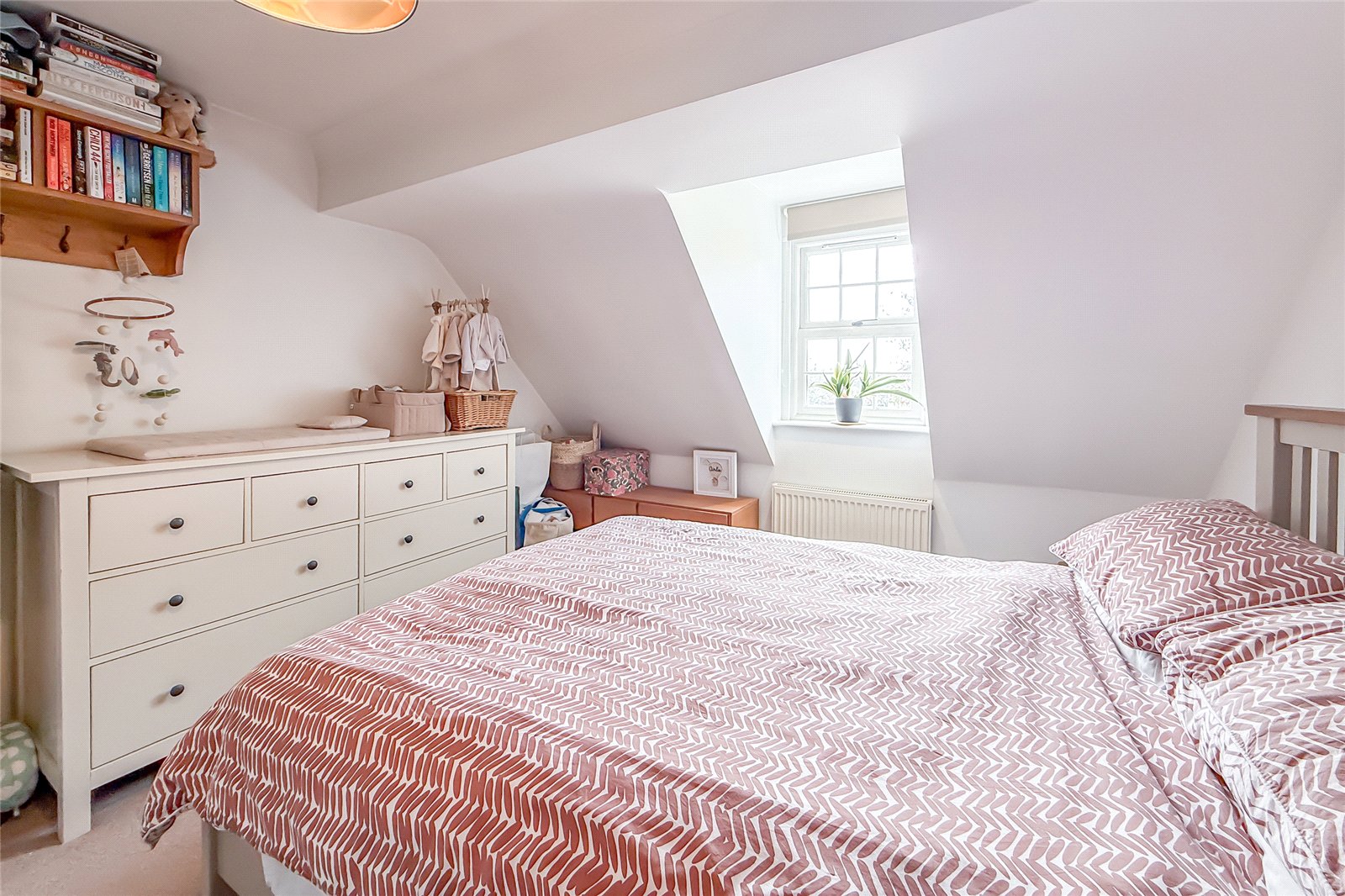 2 bed apartment for sale in Old Priory Park, Old London Road, St. Albans, Hertfordshire,, AL1  - Property Image 16