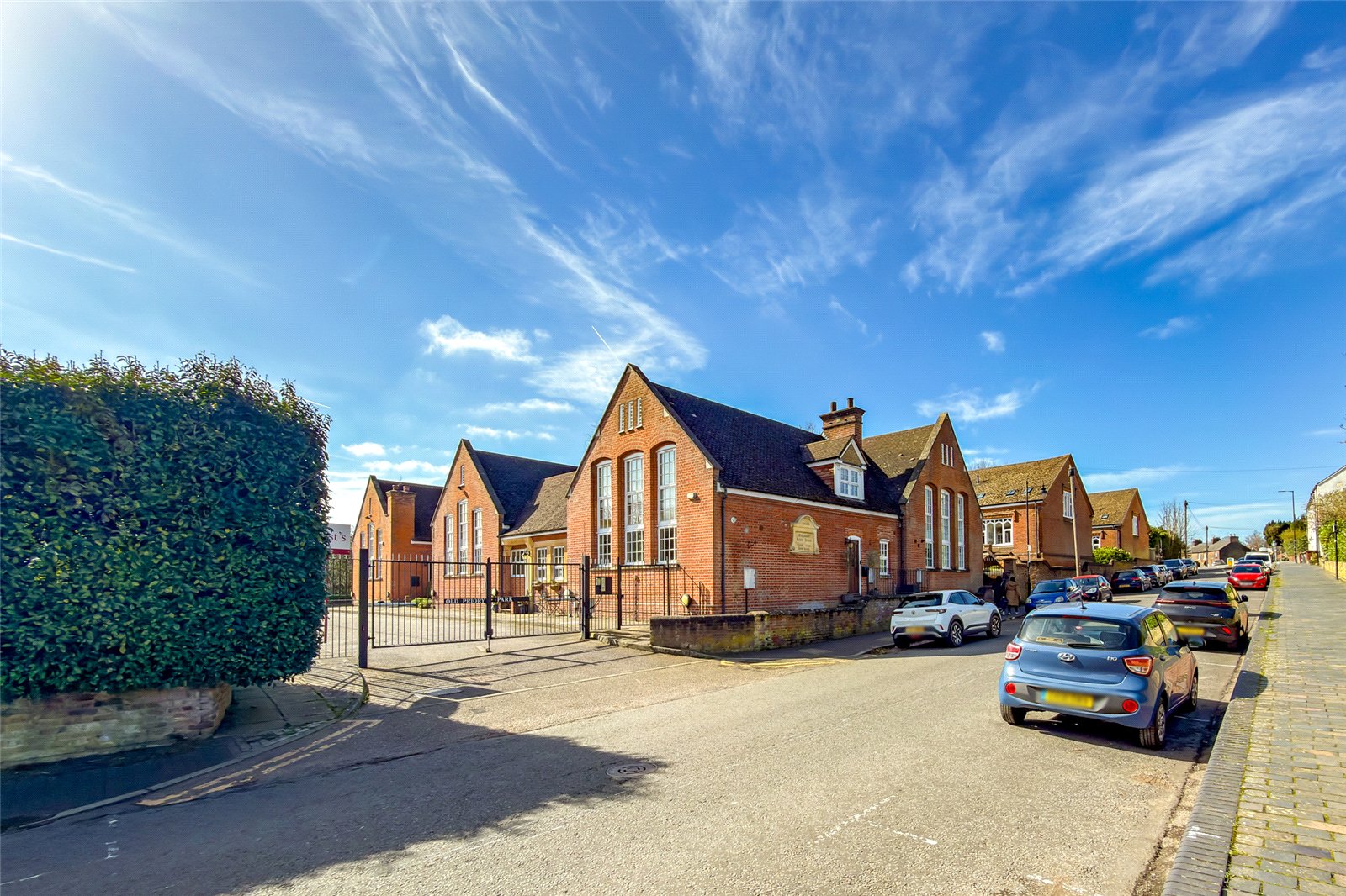 2 bed apartment for sale in Old Priory Park, Old London Road, St. Albans, Hertfordshire,, AL1  - Property Image 20