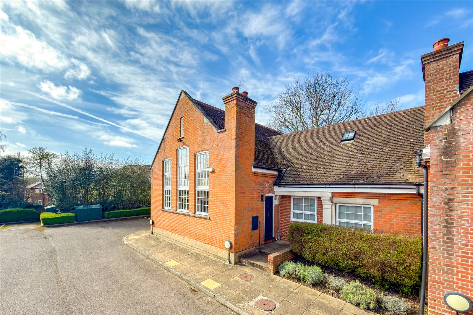 2 bed apartment for sale in Old Priory Park, Old London Road, St. Albans, Hertfordshire,, AL1  - Property Image 2