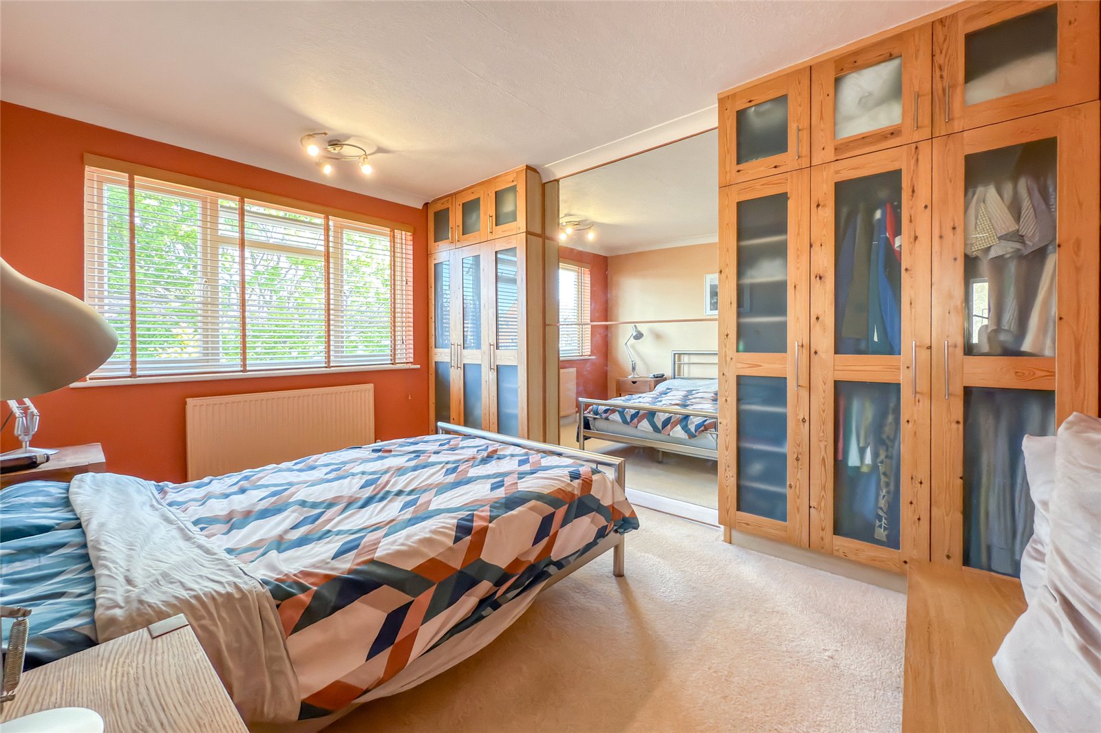 3 bed semi-detached house for sale in Kingshill Avenue, St. Albans, Hertfordshire, AL4 - Property Image 6