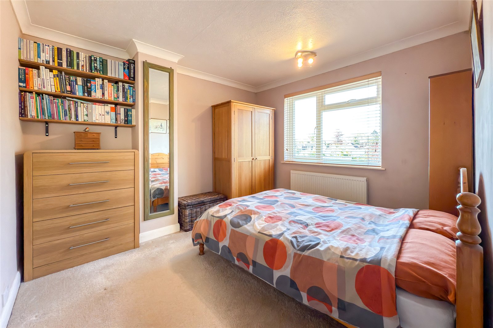 3 bed semi-detached house for sale in Kingshill Avenue, St. Albans, Hertfordshire, AL4 - Property Image 10