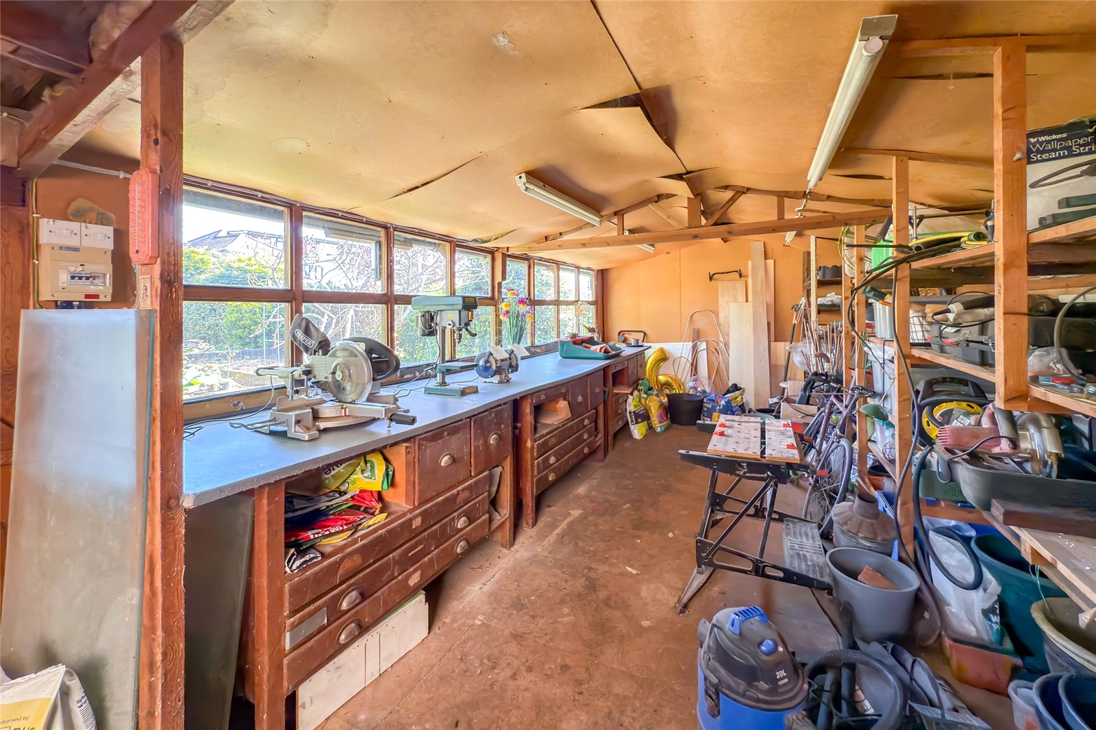 3 bed semi-detached house for sale in Kingshill Avenue, St. Albans, Hertfordshire, AL4 - Property Image 15