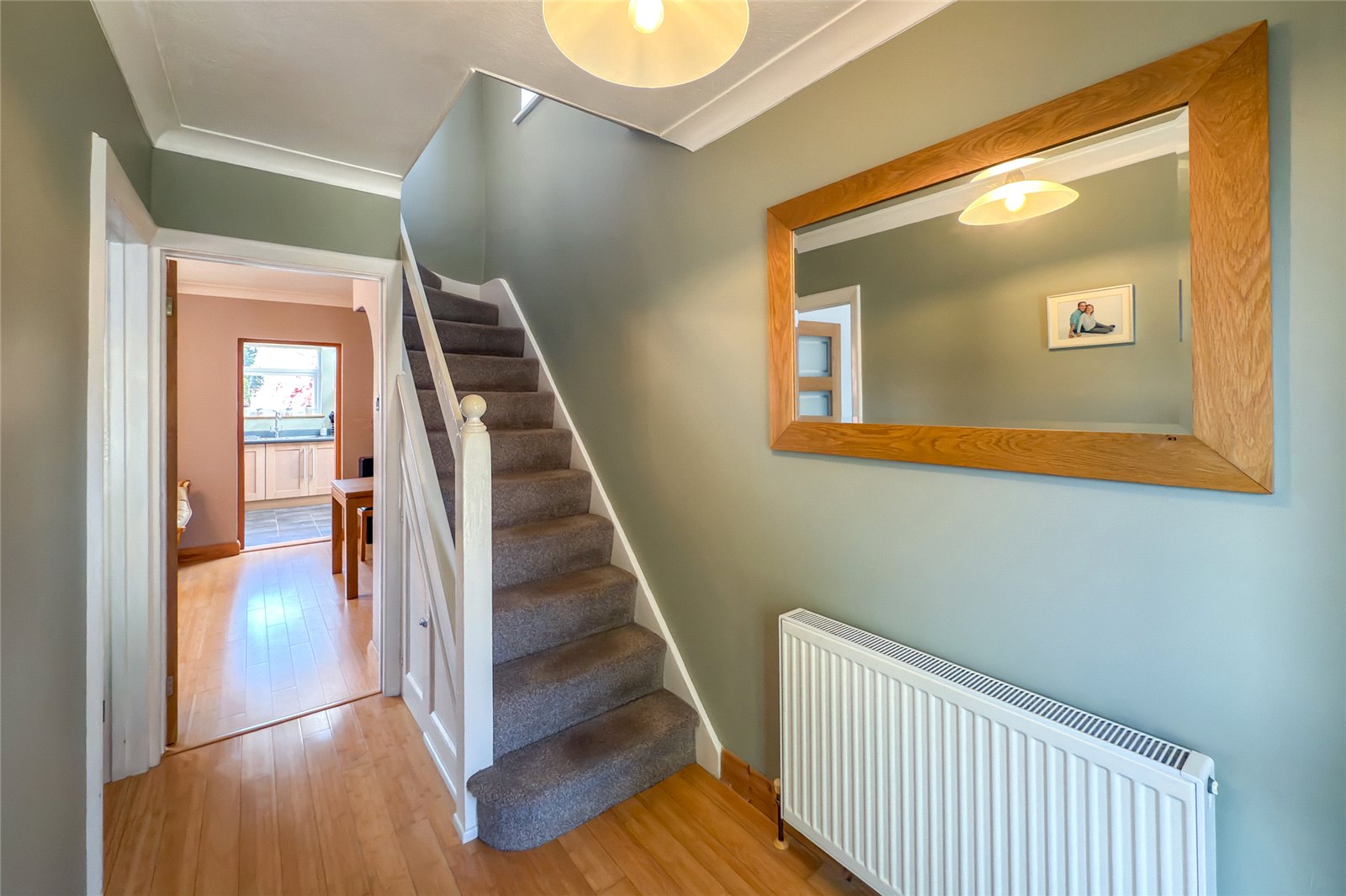 3 bed semi-detached house for sale in Kingshill Avenue, St. Albans, Hertfordshire, AL4 - Property Image 17