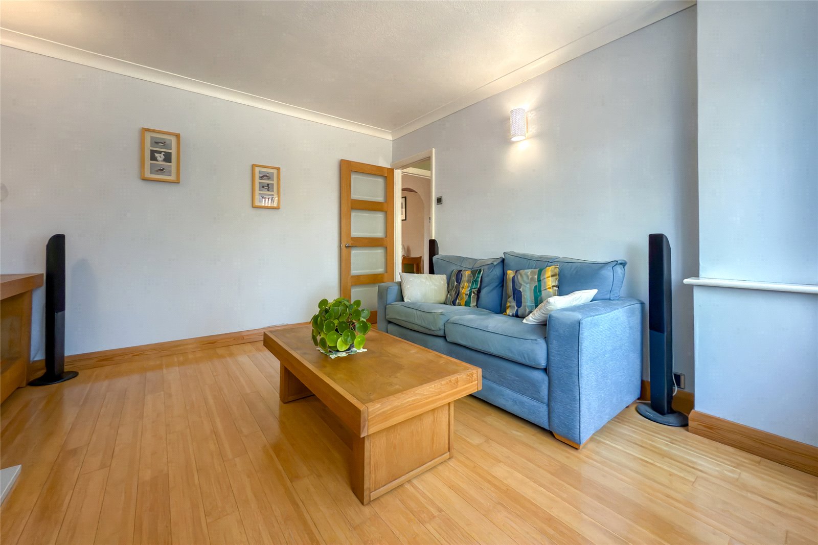3 bed semi-detached house for sale in Kingshill Avenue, St. Albans, Hertfordshire, AL4 - Property Image 18