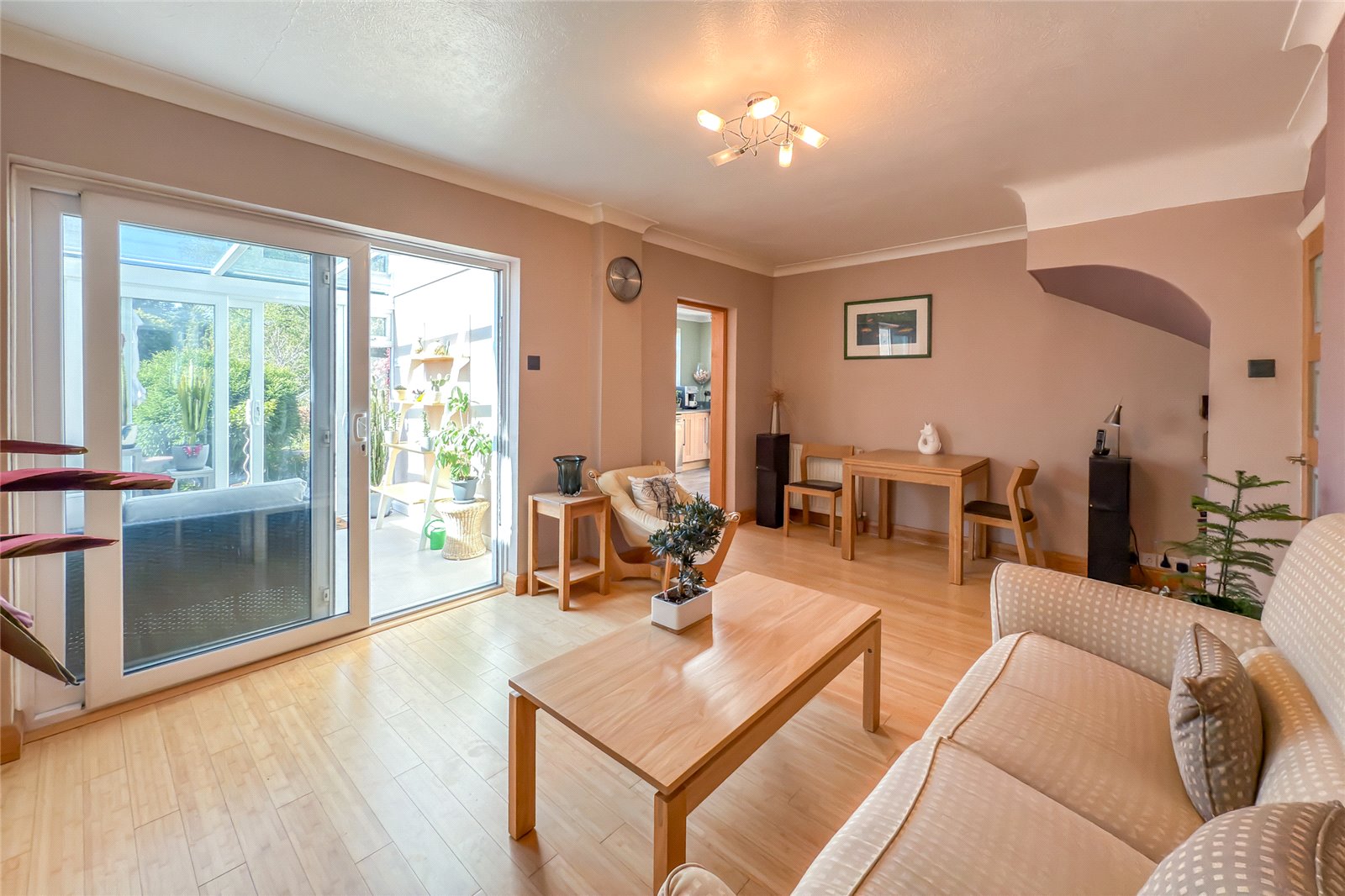 3 bed semi-detached house for sale in Kingshill Avenue, St. Albans, Hertfordshire, AL4 - Property Image 19
