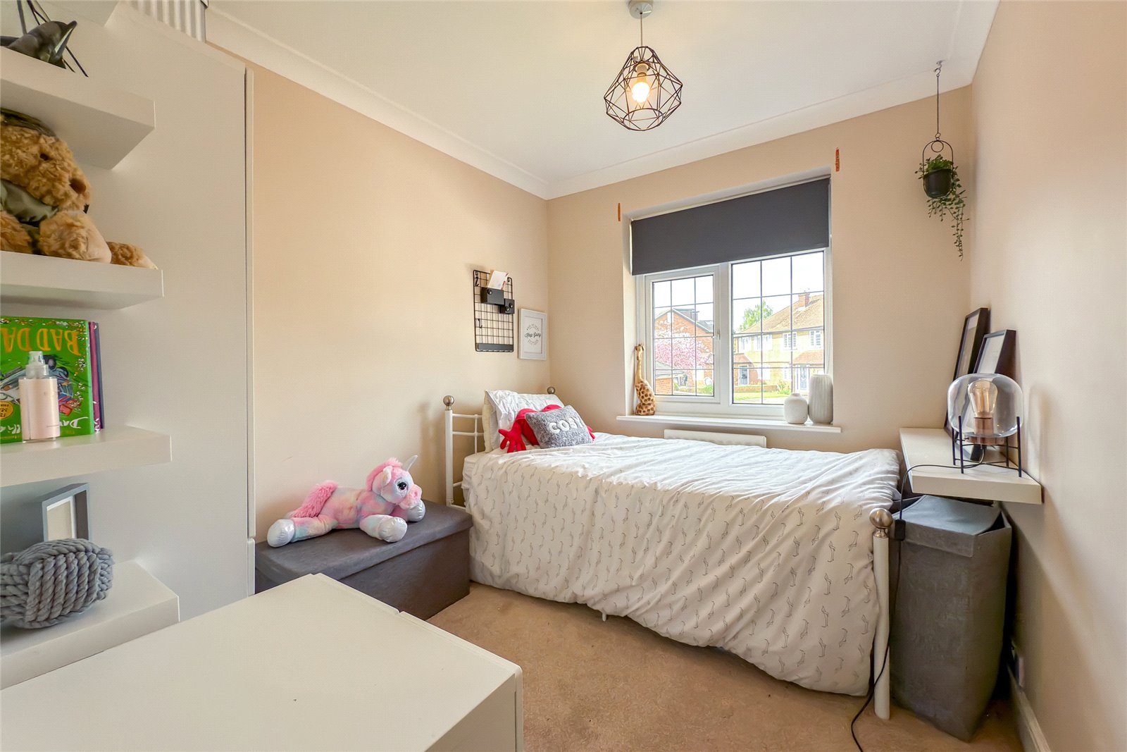 5 bed semi-detached house for sale in Packhorse Close, St. Albans, Hertfordshire, AL4 - Property Image 8