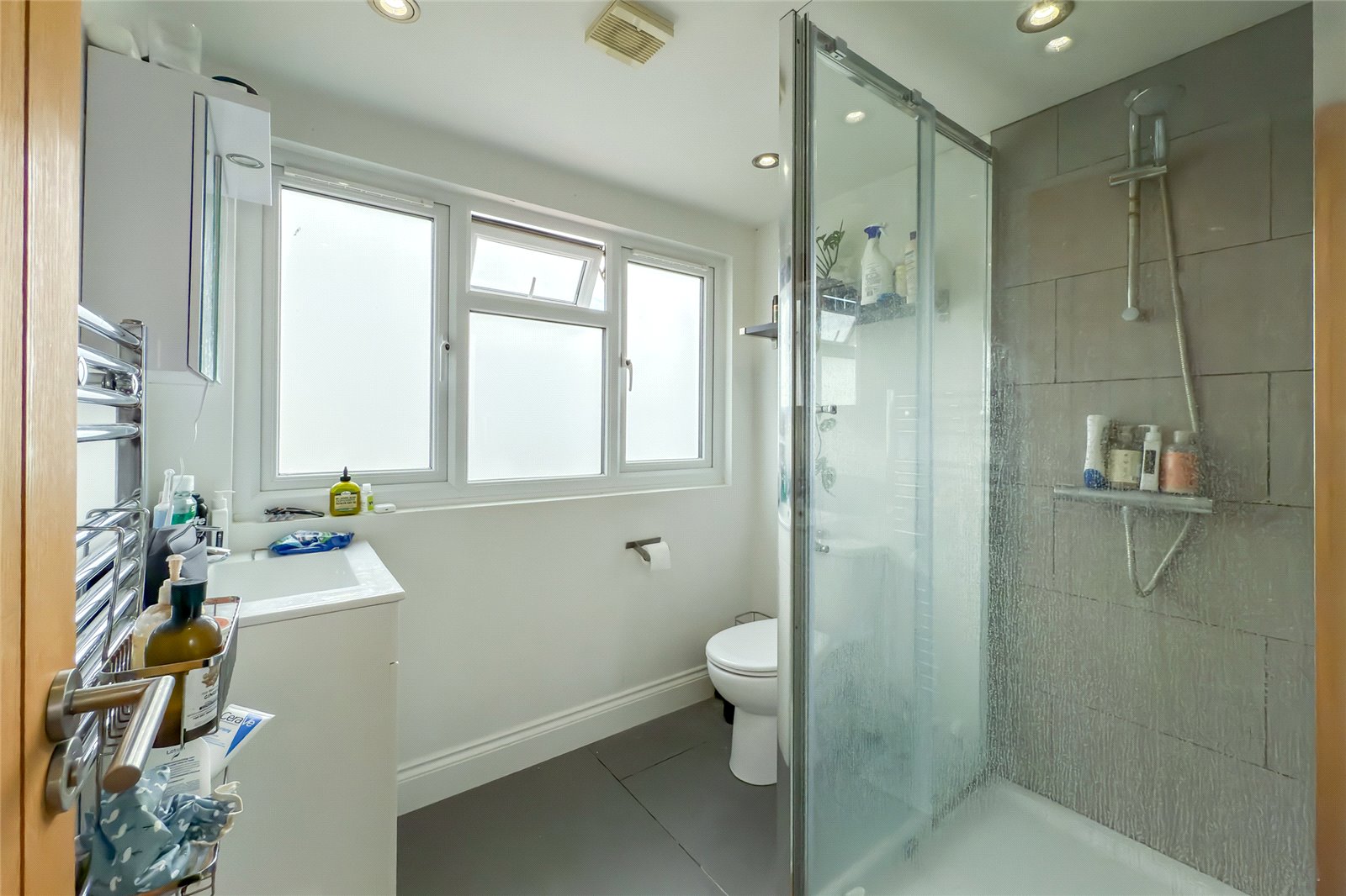 5 bed semi-detached house for sale in Packhorse Close, St. Albans, Hertfordshire, AL4 - Property Image 19