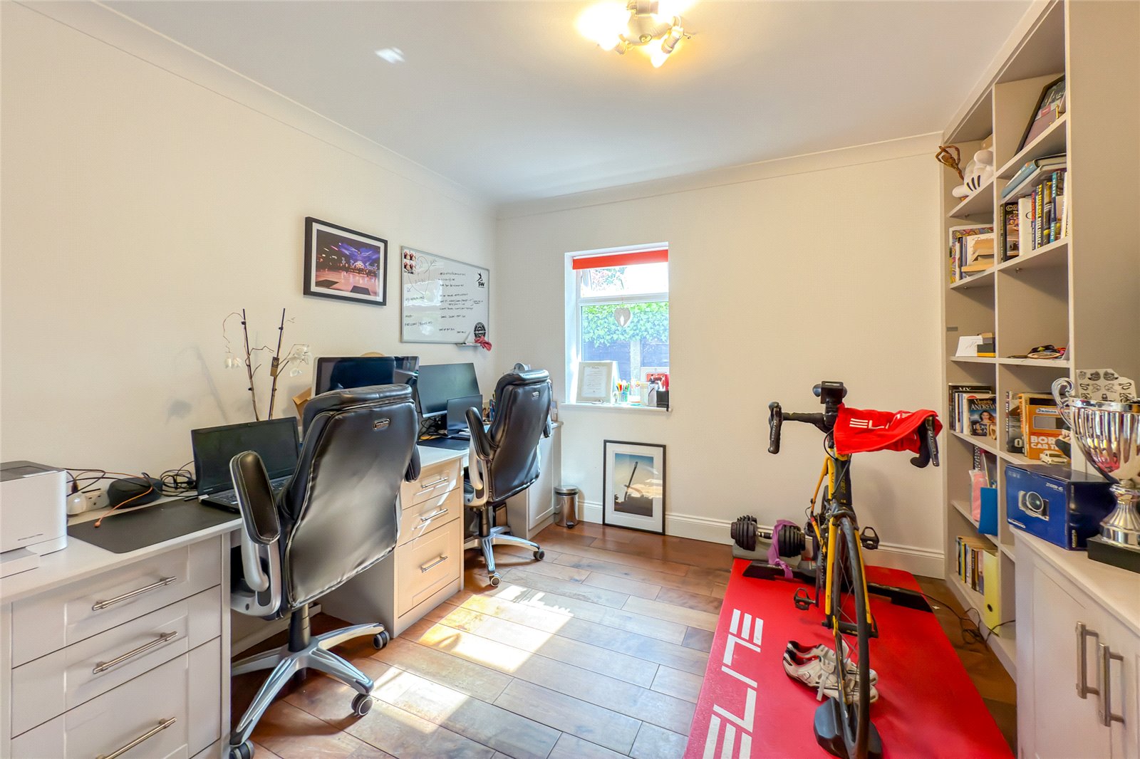 5 bed semi-detached house for sale in Packhorse Close, St. Albans, Hertfordshire, AL4 - Property Image 22