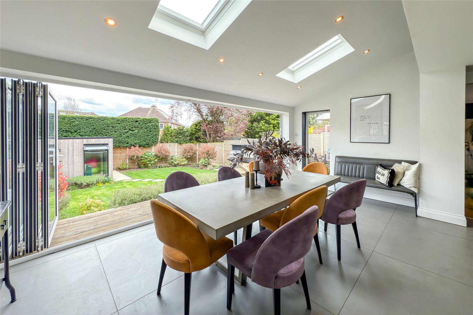 5 bed semi-detached house for sale in Packhorse Close, St. Albans, Hertfordshire, AL4 - Property Image 23
