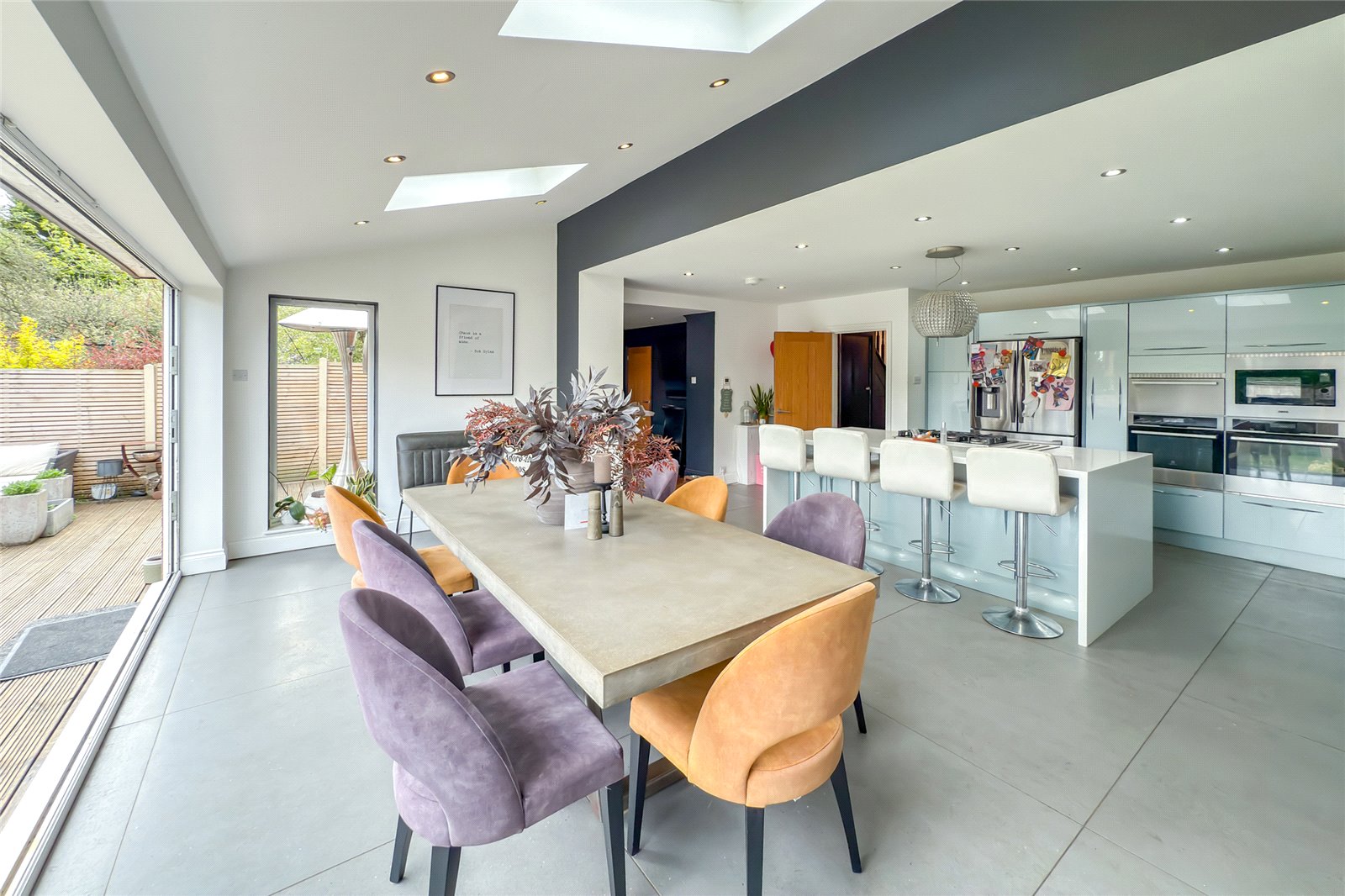 5 bed semi-detached house for sale in Packhorse Close, St. Albans, Hertfordshire, AL4 - Property Image 24
