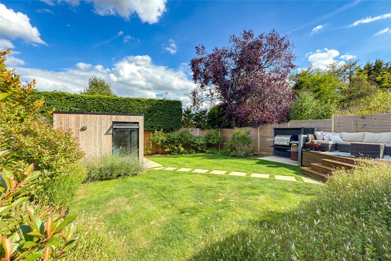 5 bed semi-detached house for sale in Packhorse Close, St. Albans, Hertfordshire, AL4 - Property Image 12