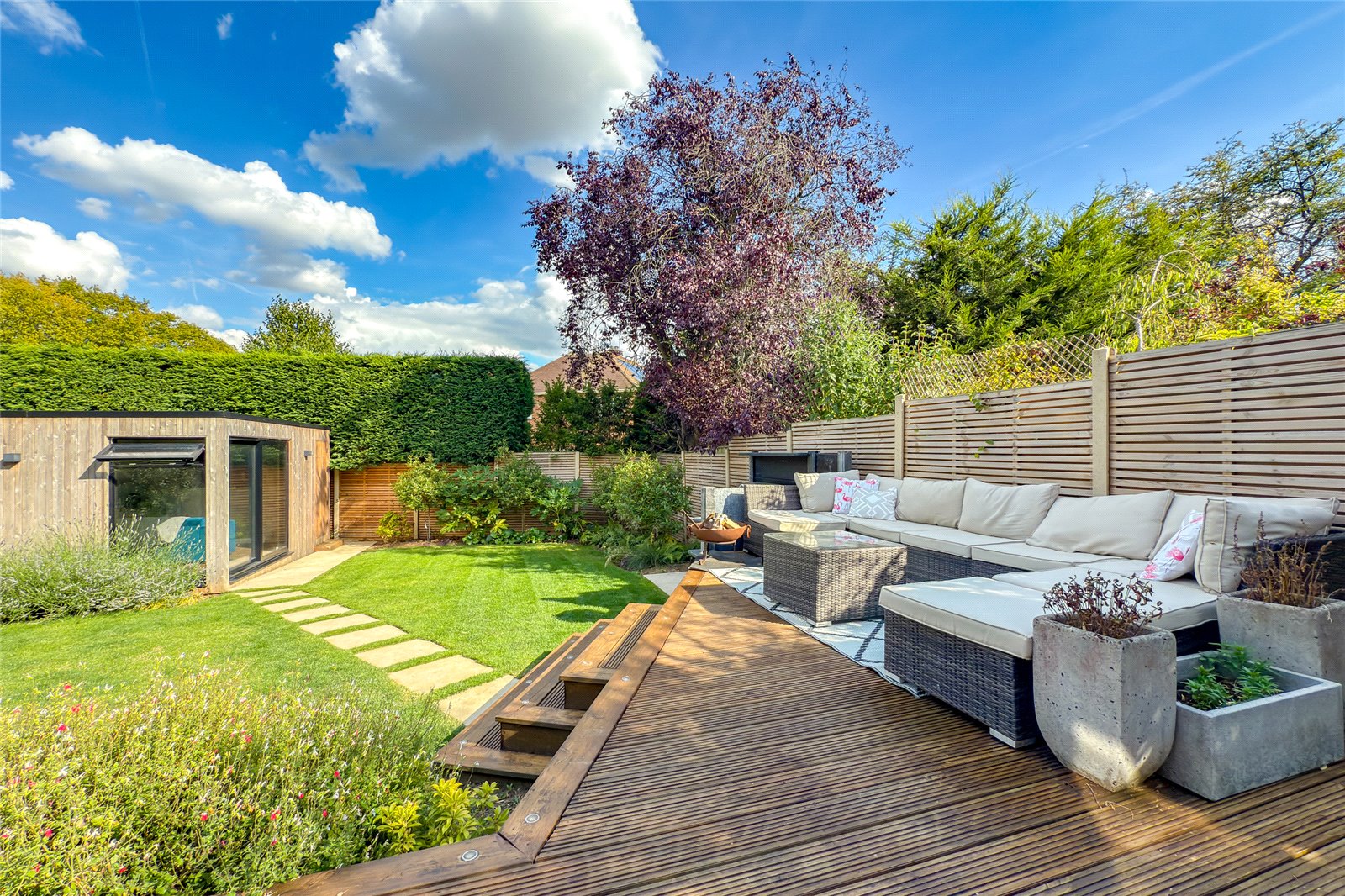 5 bed semi-detached house for sale in Packhorse Close, St. Albans, Hertfordshire, AL4 - Property Image 14