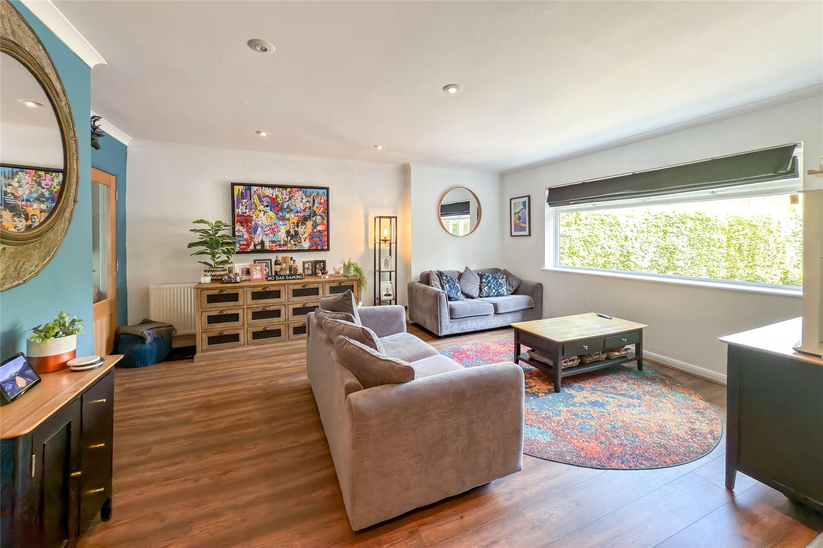 4 bed semi-detached house for sale in Chestnut Drive, St. Albans, Hertfordshire, AL4  - Property Image 19