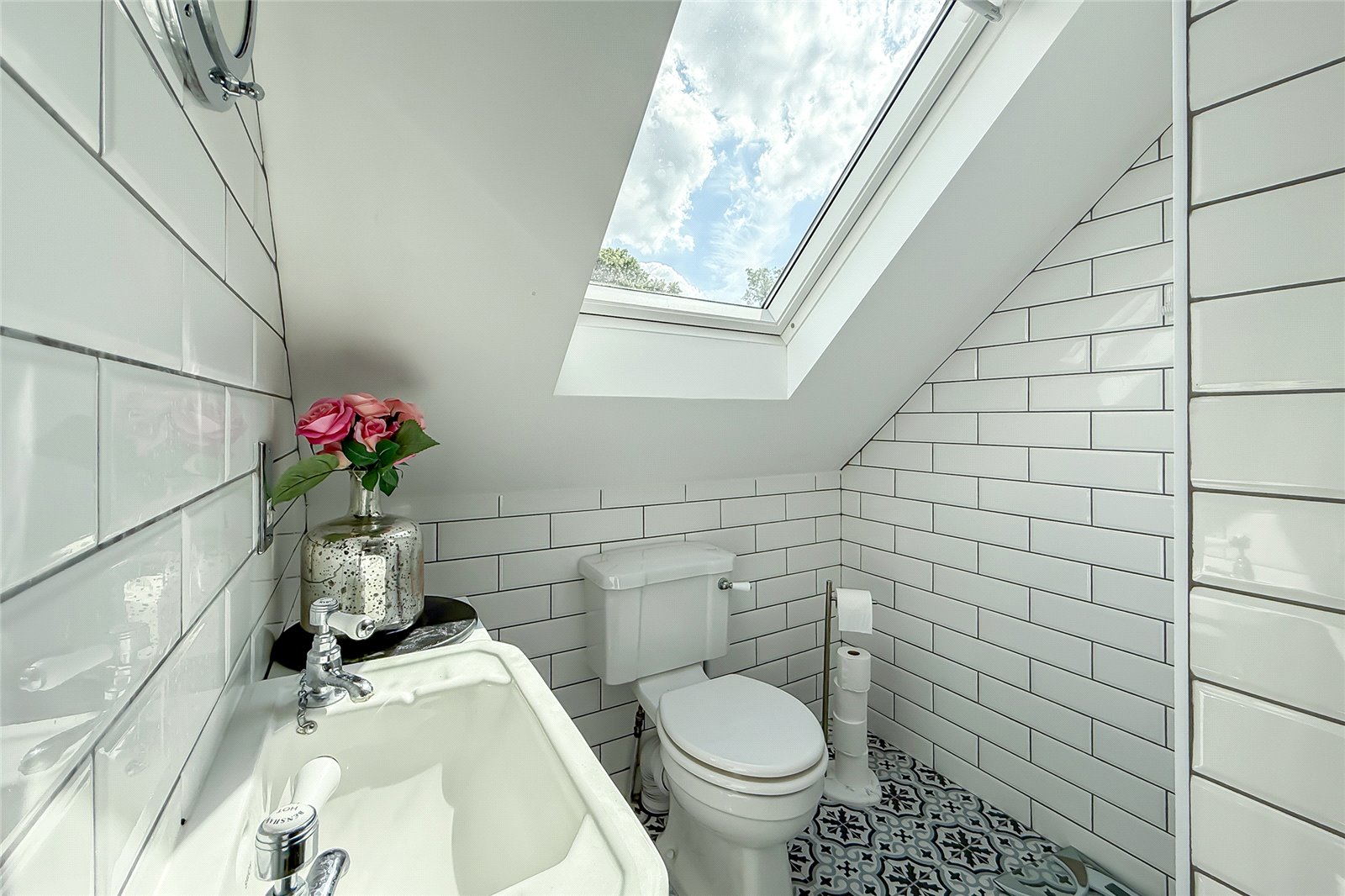 4 bed semi-detached house for sale in Chestnut Drive, St. Albans, Hertfordshire, AL4  - Property Image 20