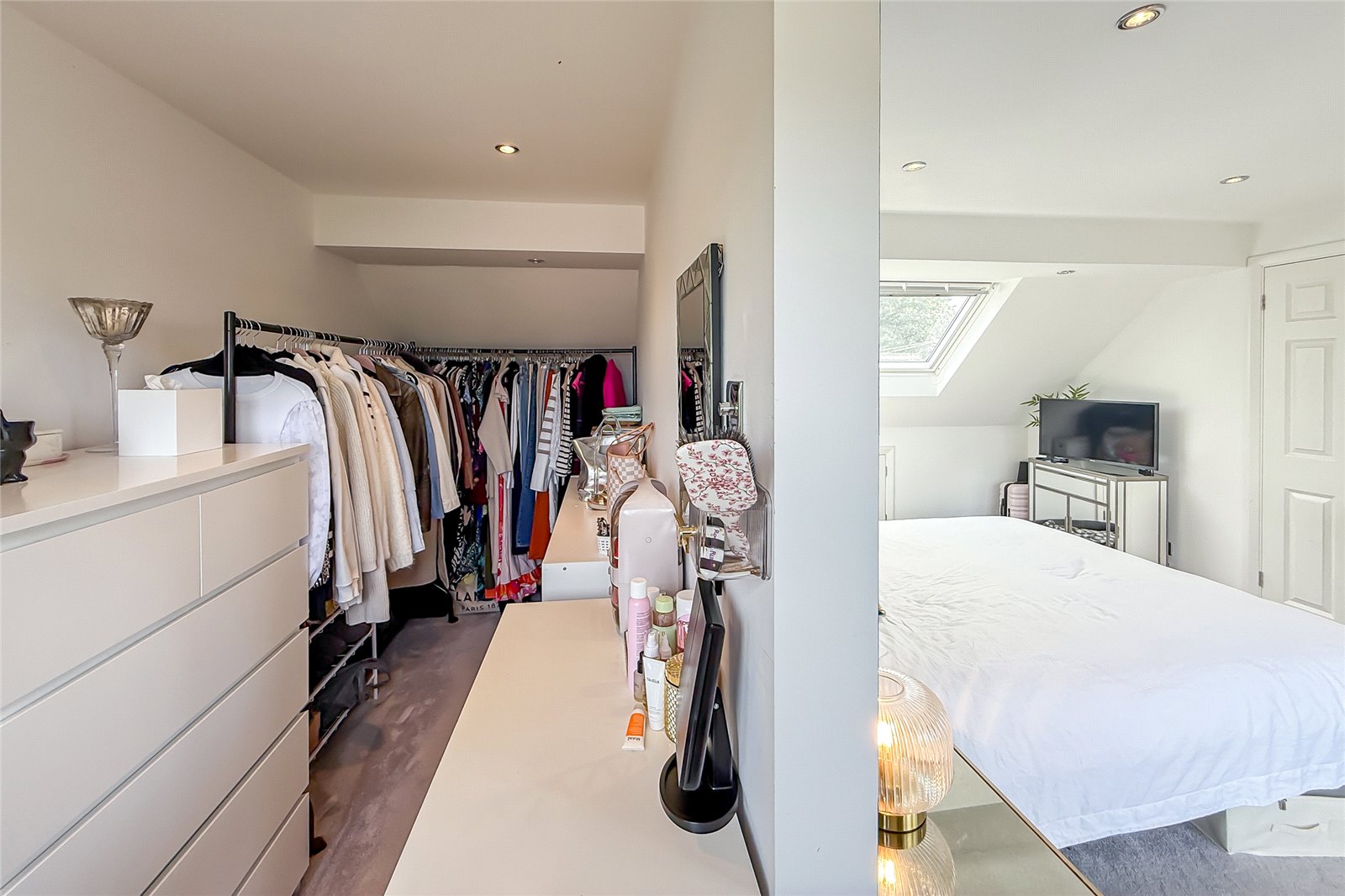 4 bed semi-detached house for sale in Chestnut Drive, St. Albans, Hertfordshire, AL4  - Property Image 22