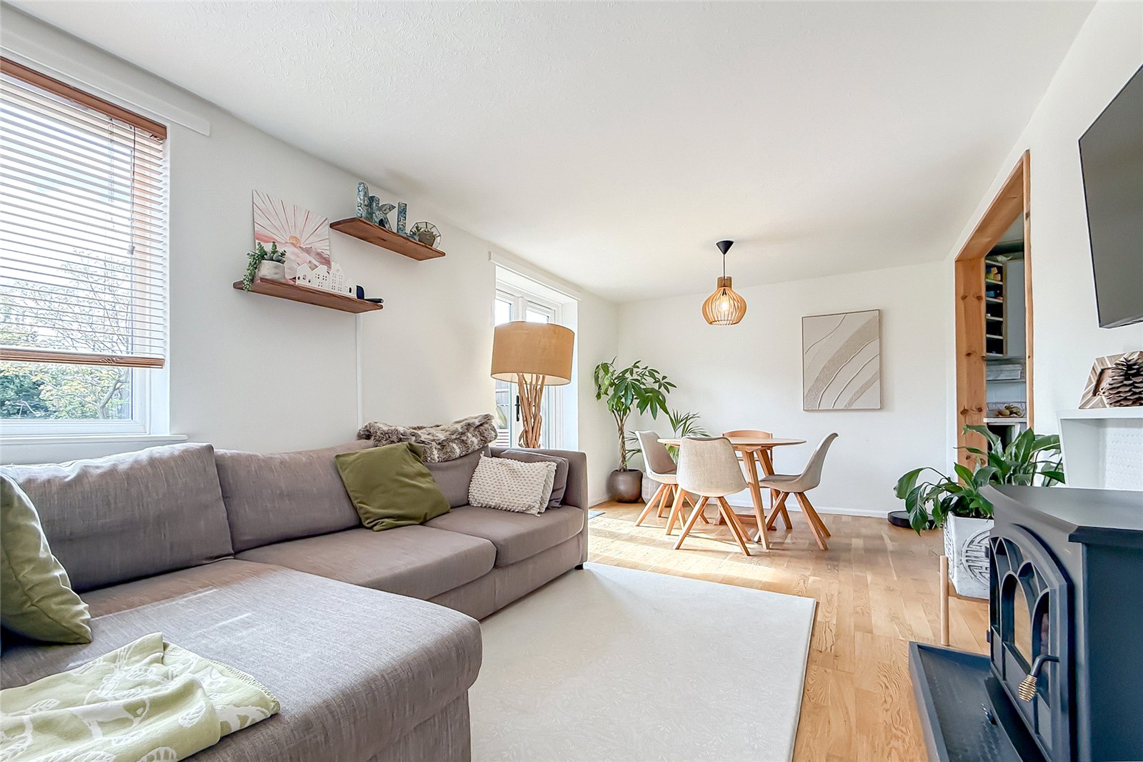 3 bed semi-detached house for sale in Bishops Close, St. Albans, Hertfordshire, AL4  - Property Image 24