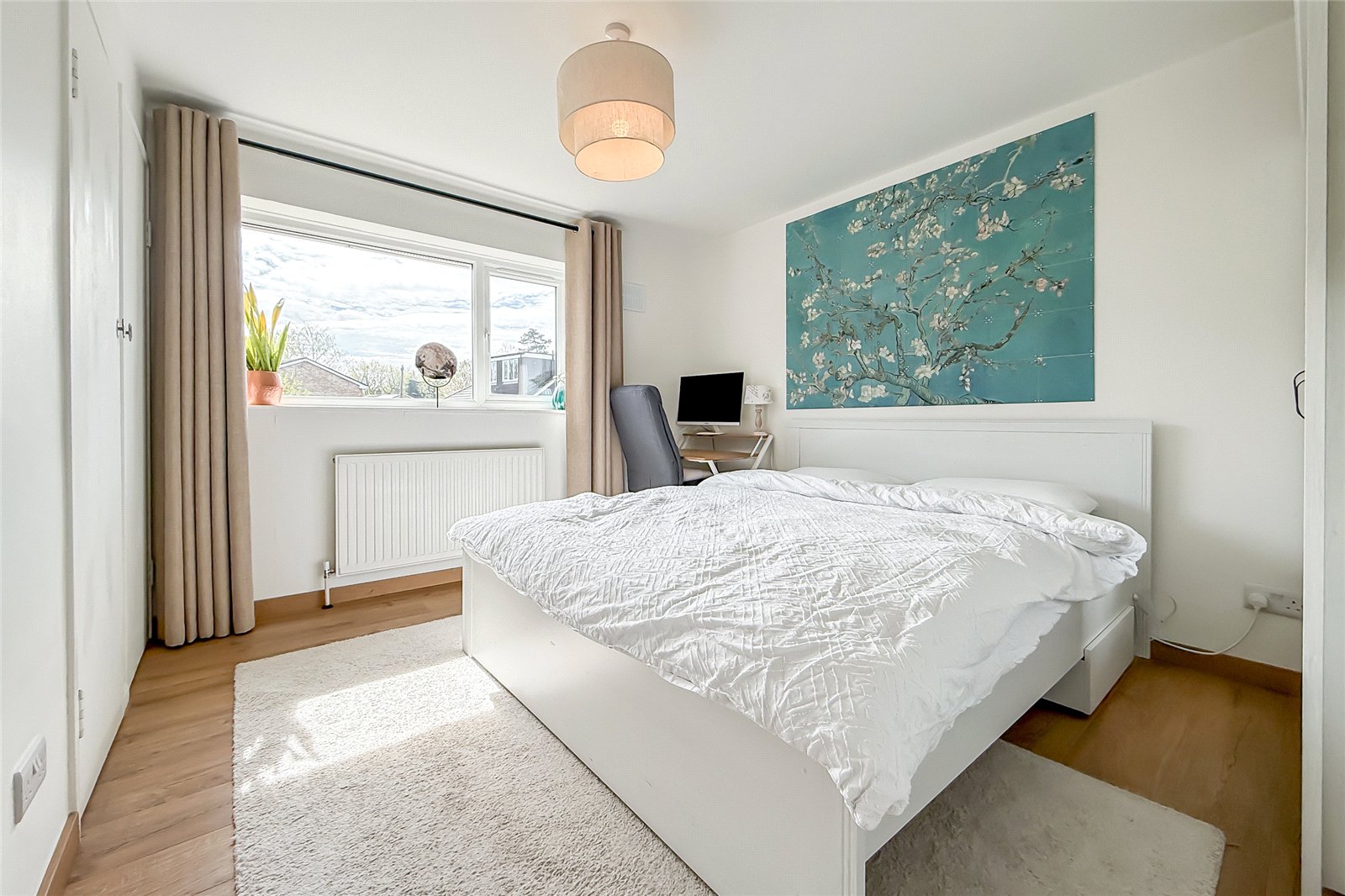 3 bed semi-detached house for sale in Bishops Close, St. Albans, Hertfordshire, AL4  - Property Image 6