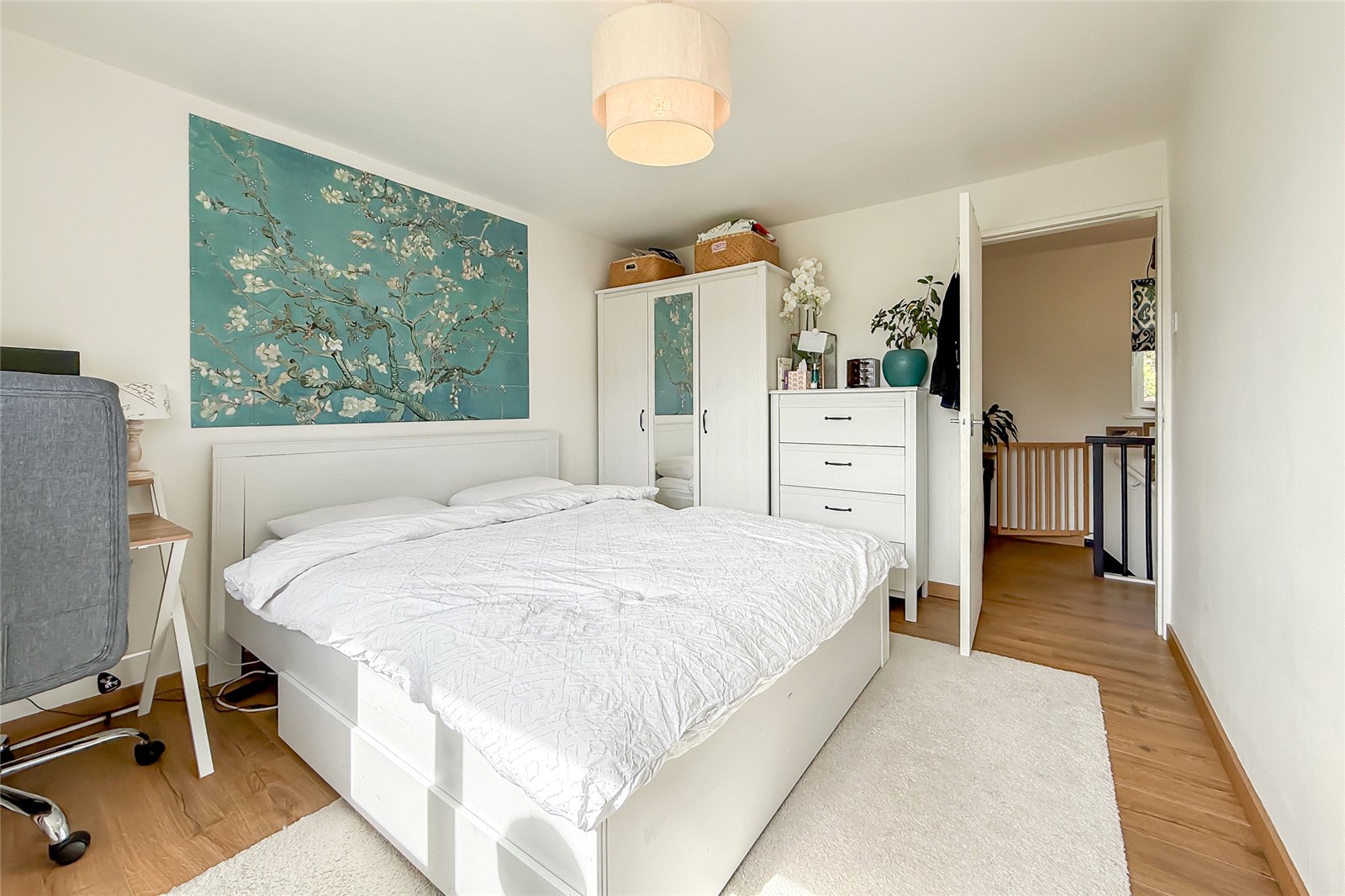 3 bed semi-detached house for sale in Bishops Close, St. Albans, Hertfordshire, AL4  - Property Image 19