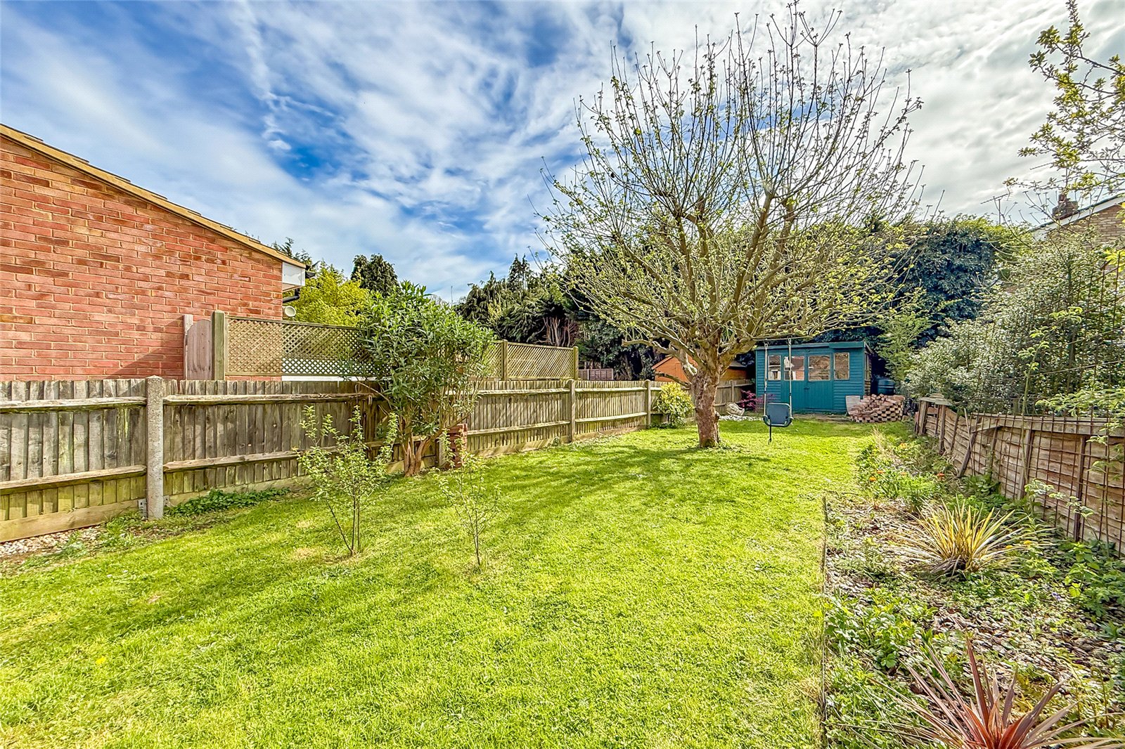3 bed semi-detached house for sale in Bishops Close, St. Albans, Hertfordshire, AL4  - Property Image 22