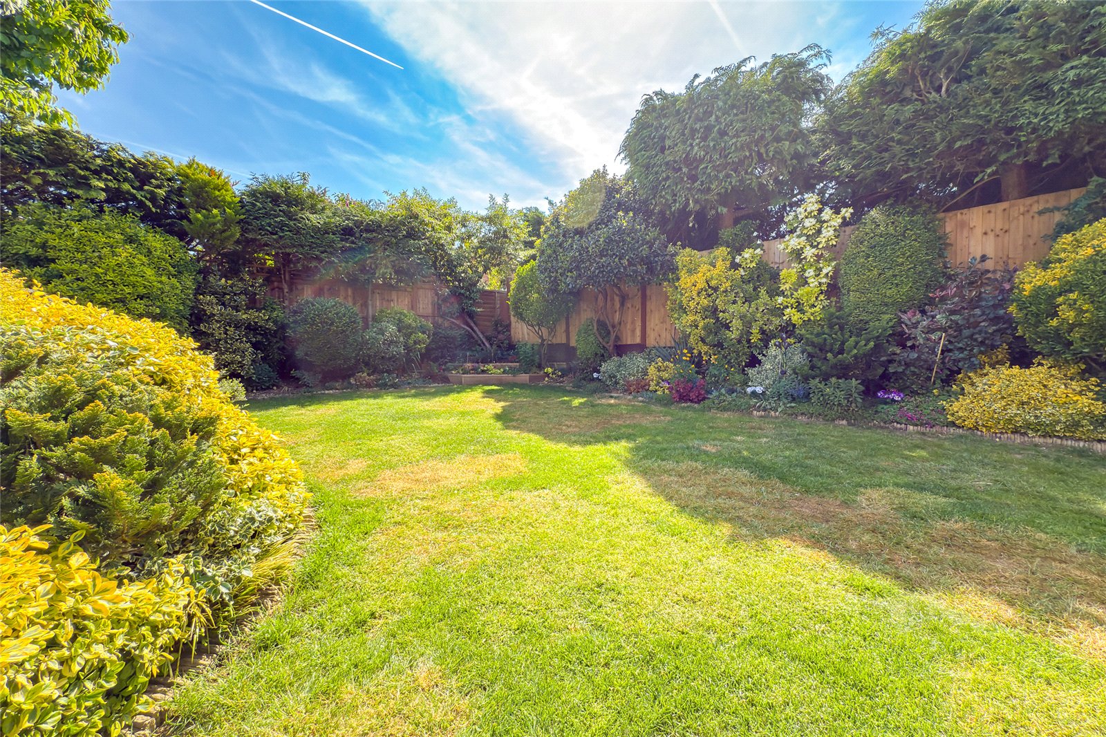 4 bed detached house for sale in Villiers Crescent, St. Albans, Hertfordshire, AL4 - Property Image 15