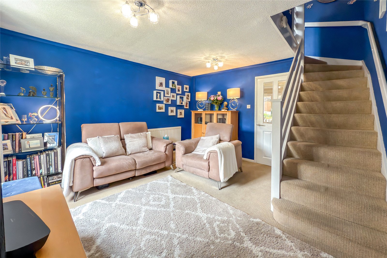 2 bed terraced house for sale in Twyford Road, St. Albans, Hertfordshire, AL4 - Property Image 4