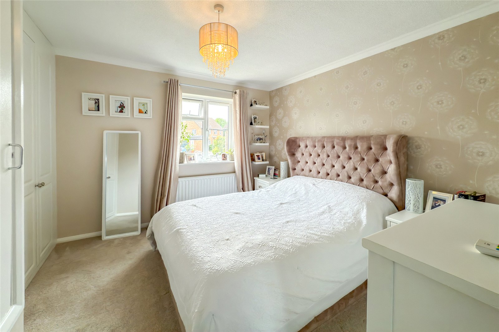 2 bed terraced house for sale in Twyford Road, St. Albans, Hertfordshire, AL4 - Property Image 6