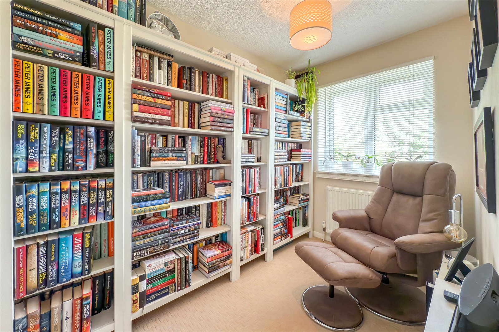 2 bed terraced house for sale in Twyford Road, St. Albans, Hertfordshire, AL4 - Property Image 5